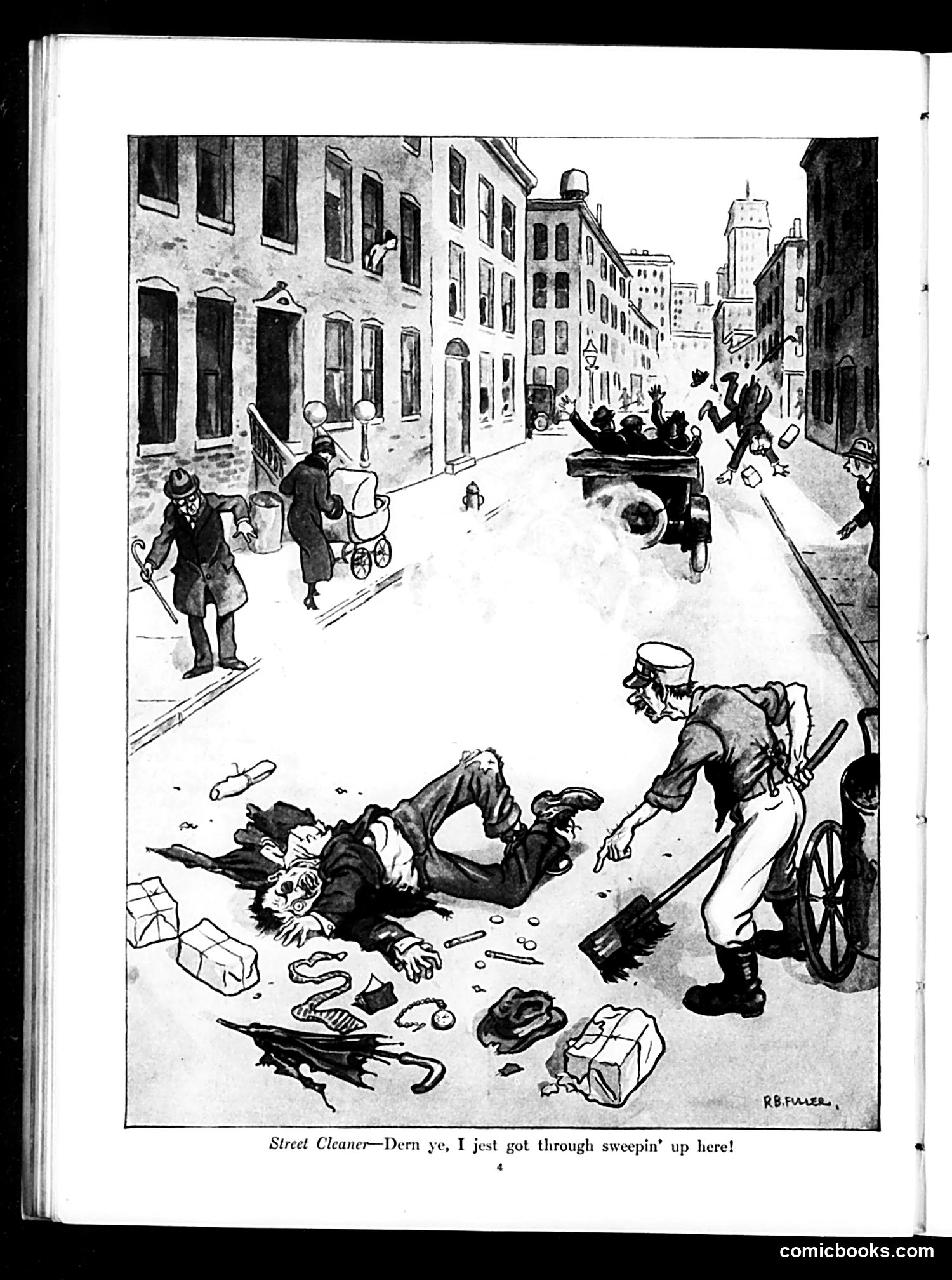 Judge — January 17, 1925 — page 6 of 36