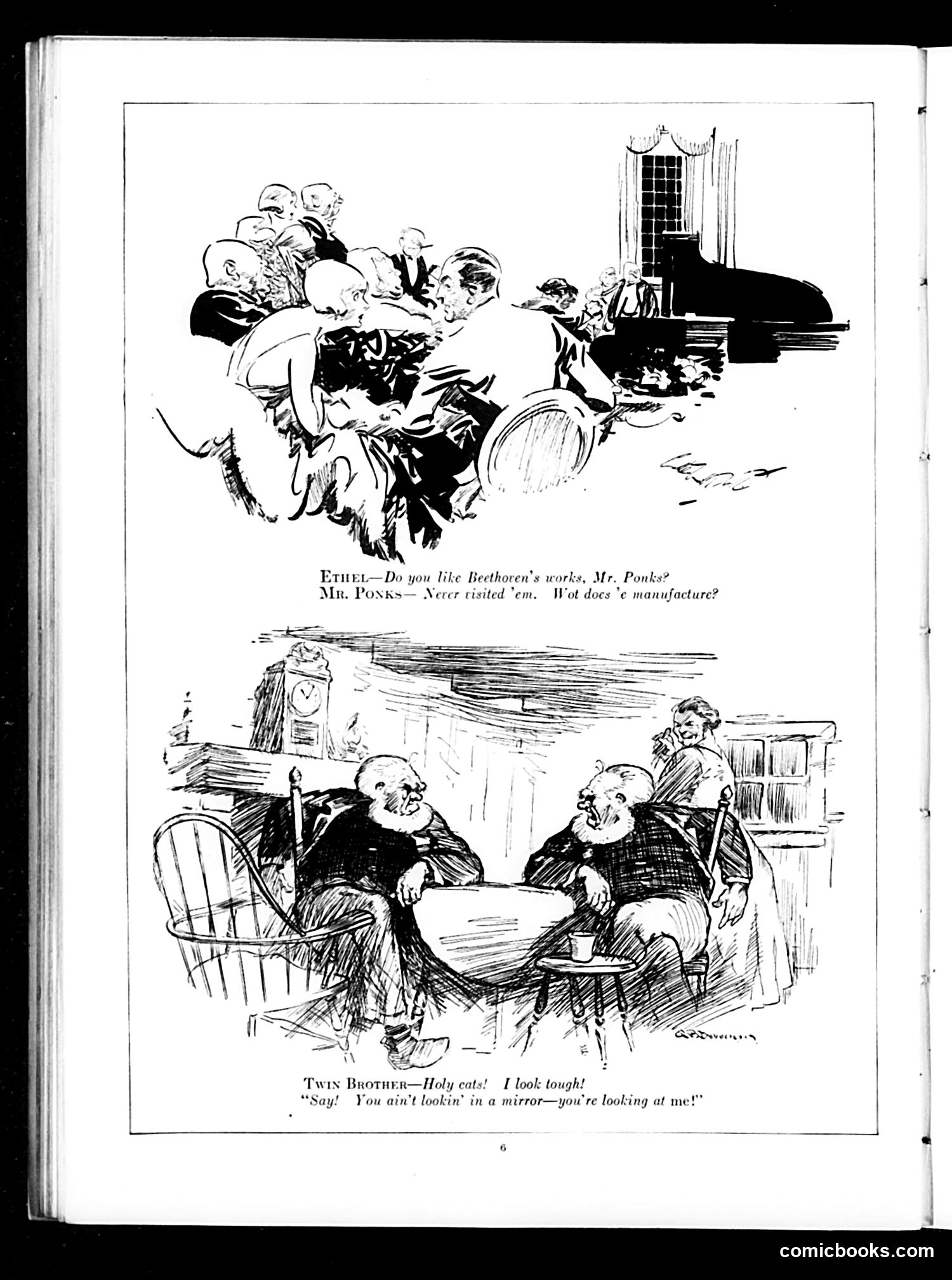 Judge — January 17, 1925 — page 8 of 36