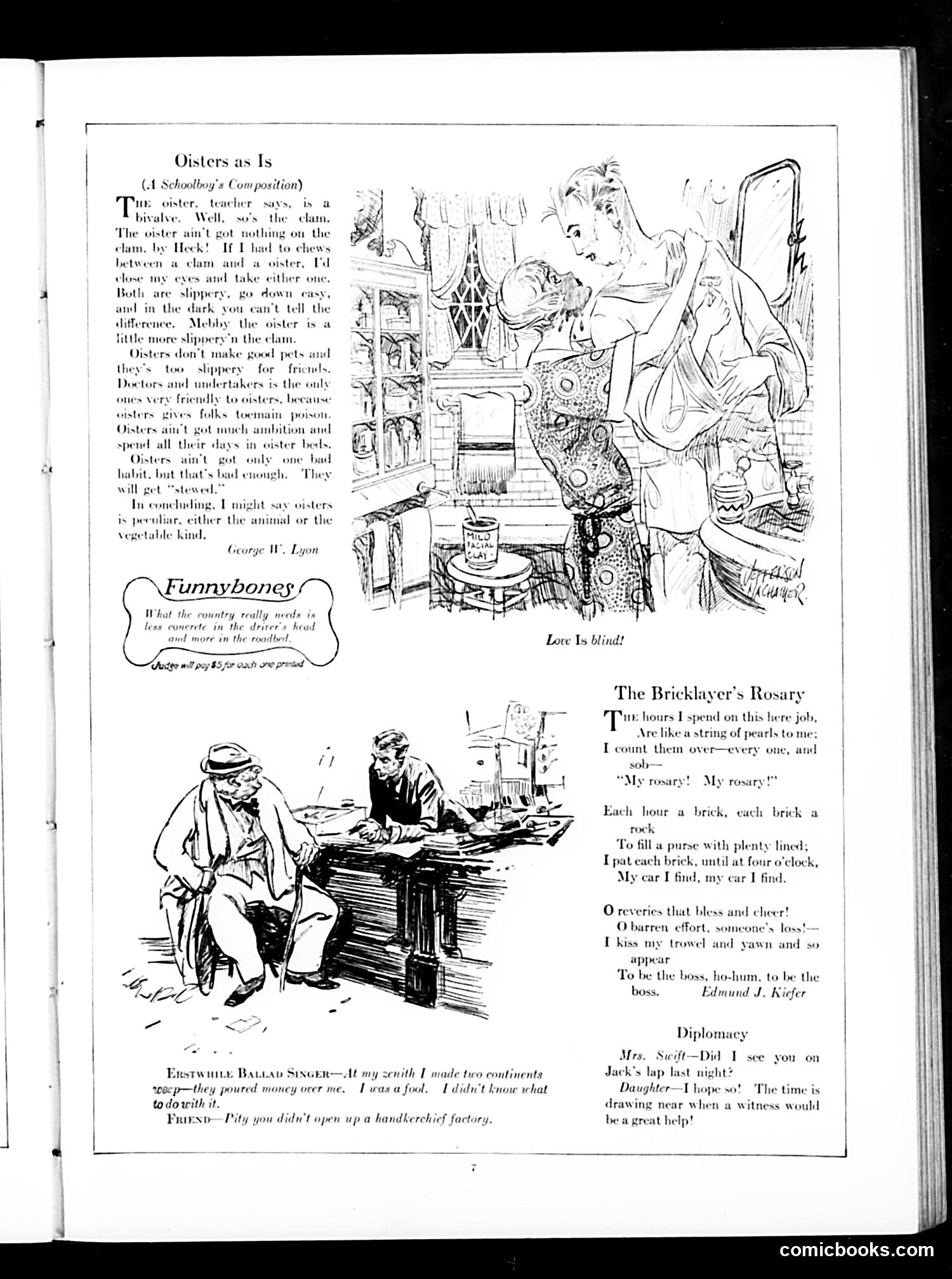 Judge — January 17, 1925 — page 9 of 36