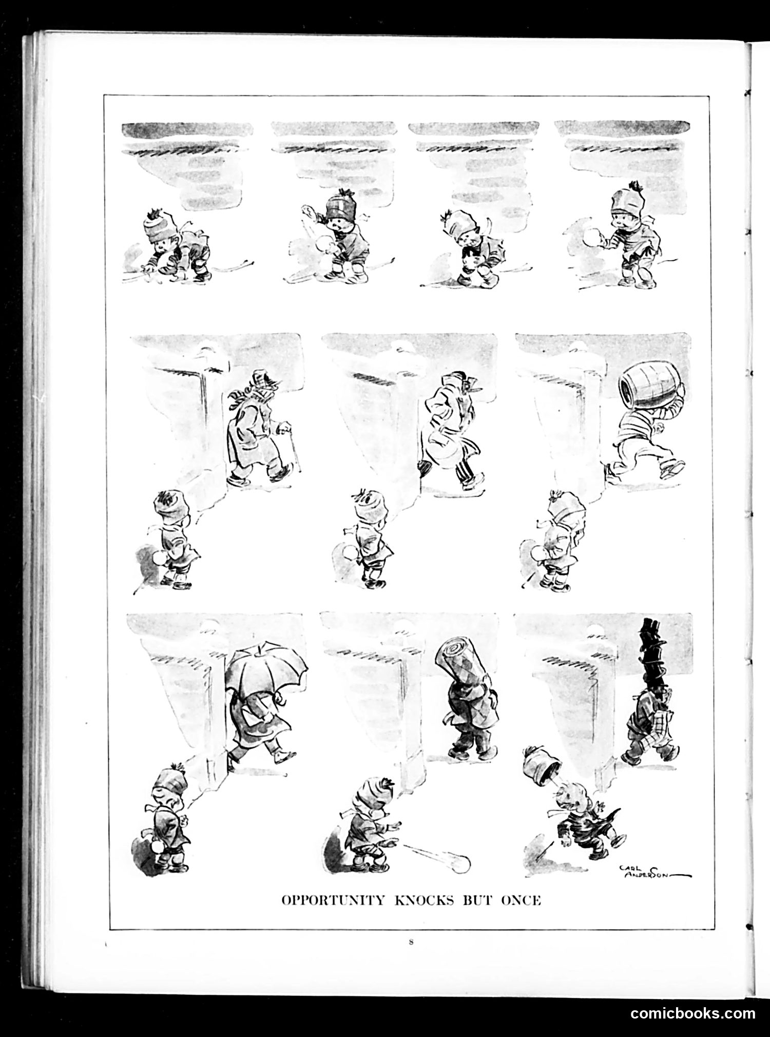 Judge — January 17, 1925 — page 10 of 36