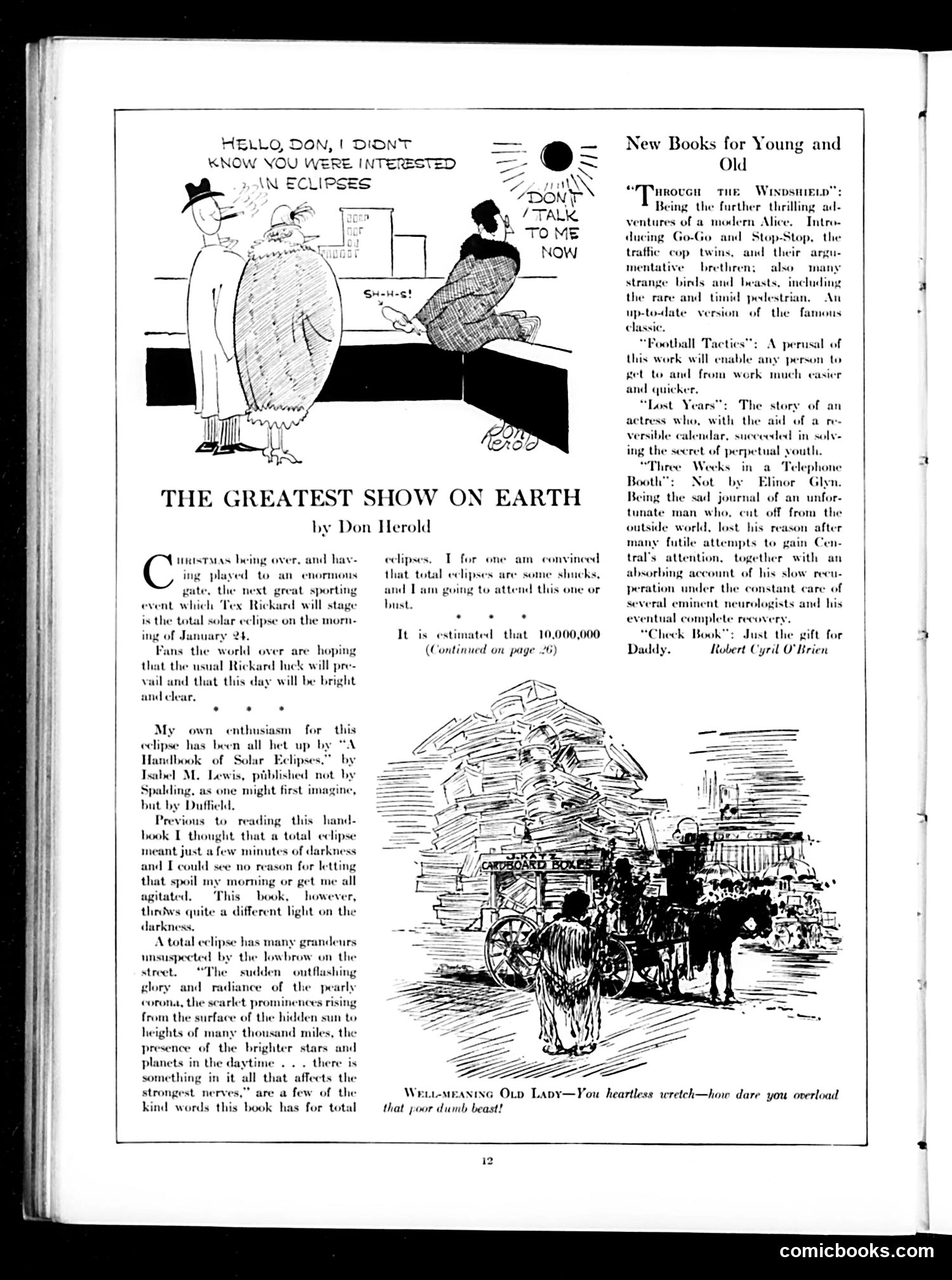 Judge — January 17, 1925 — page 14 of 36