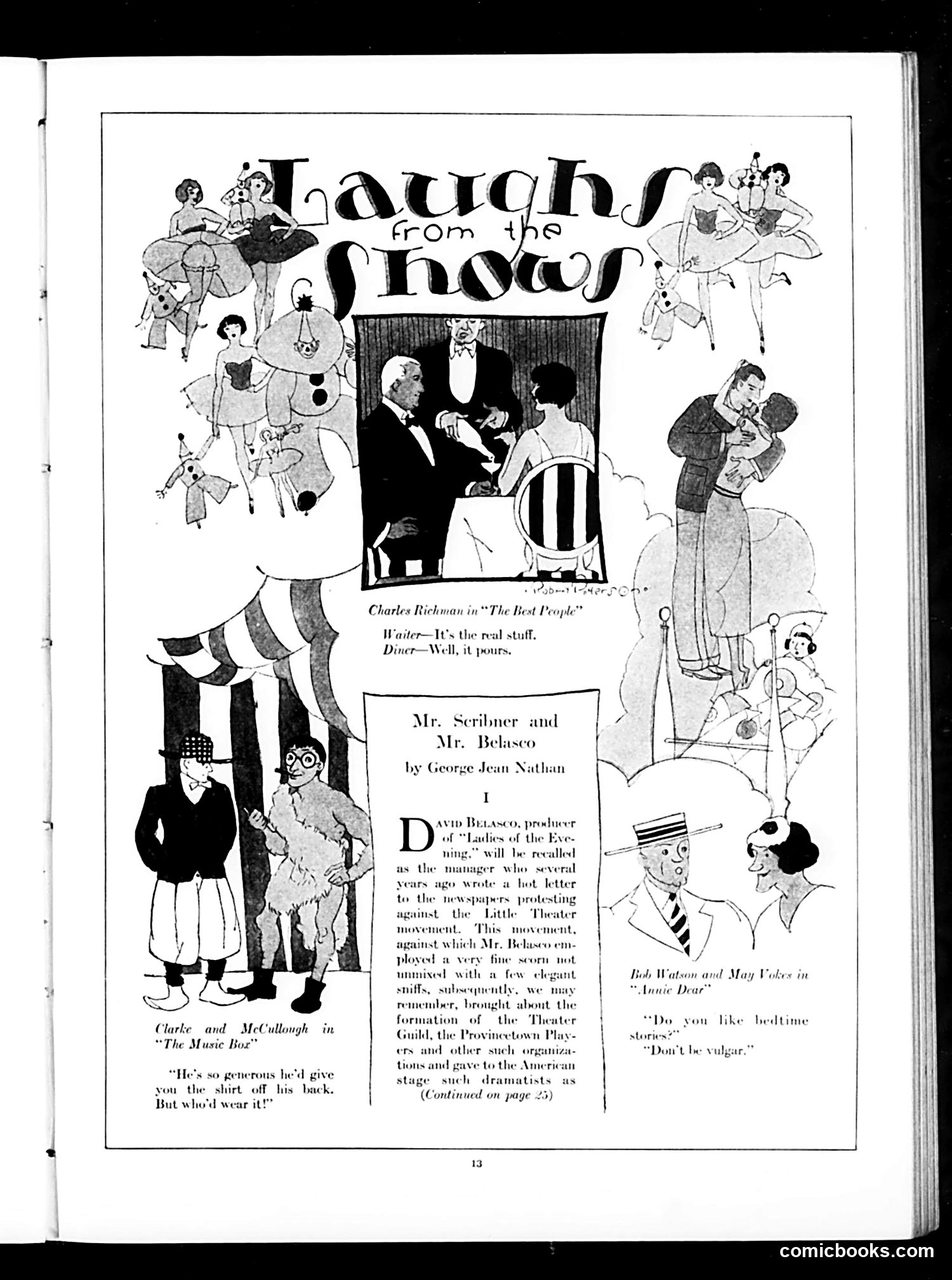 Judge — January 17, 1925 — page 15 of 36