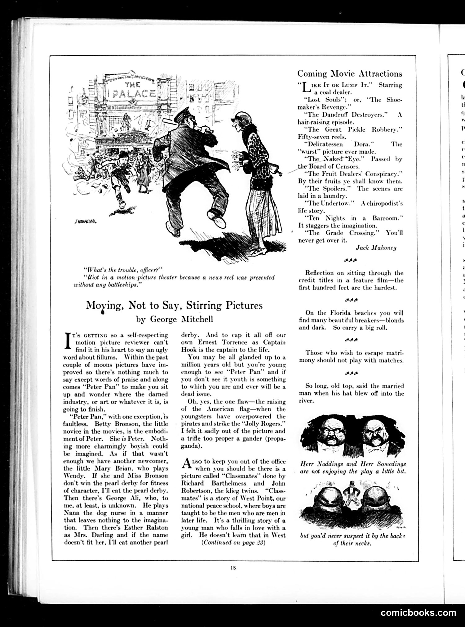 Judge — January 17, 1925 — page 20 of 36