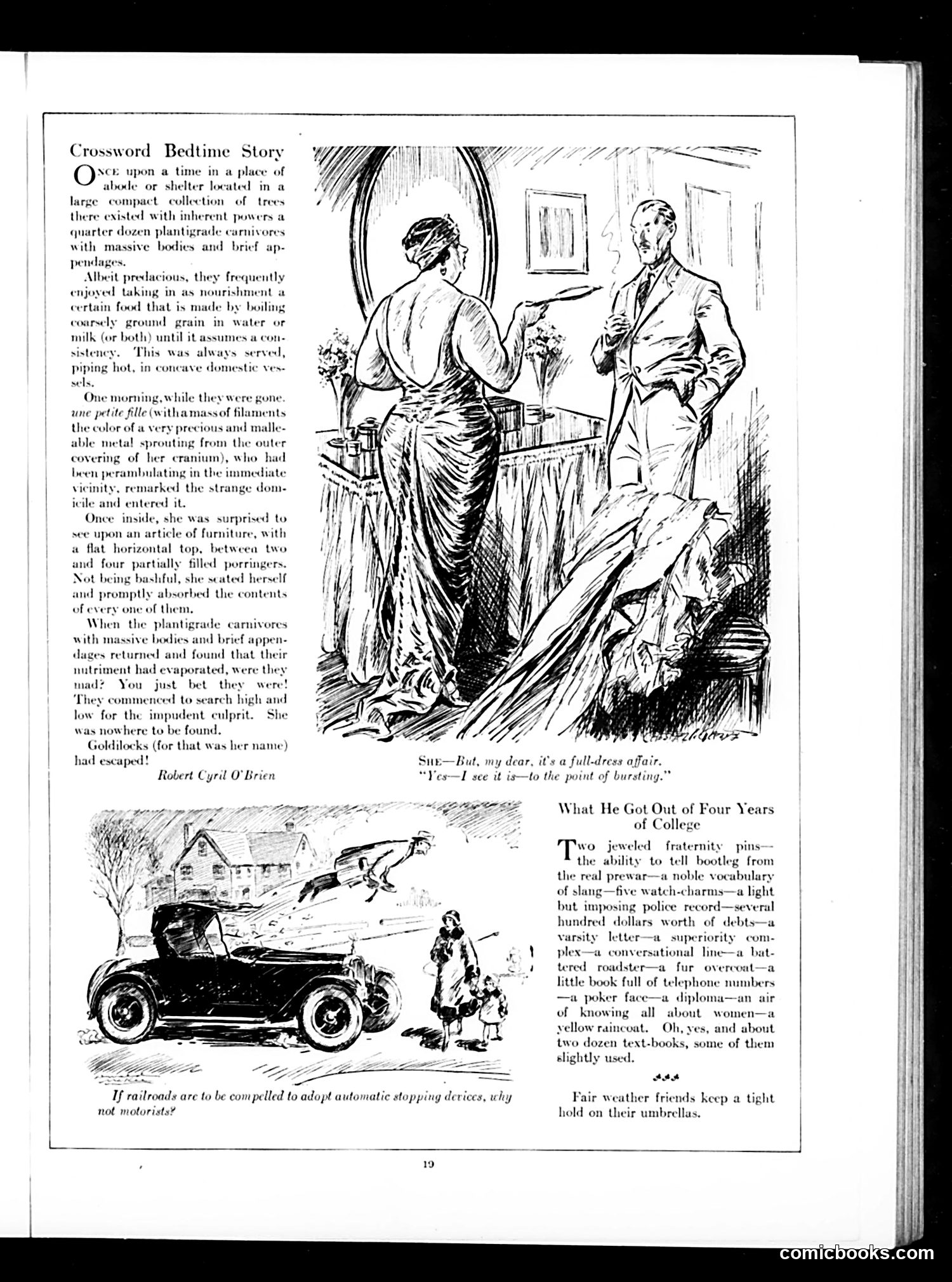 Judge — January 17, 1925 — page 21 of 36