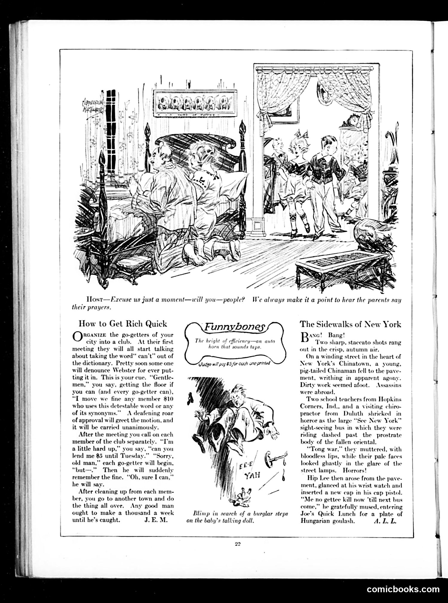 Judge — January 17, 1925 — page 24 of 36