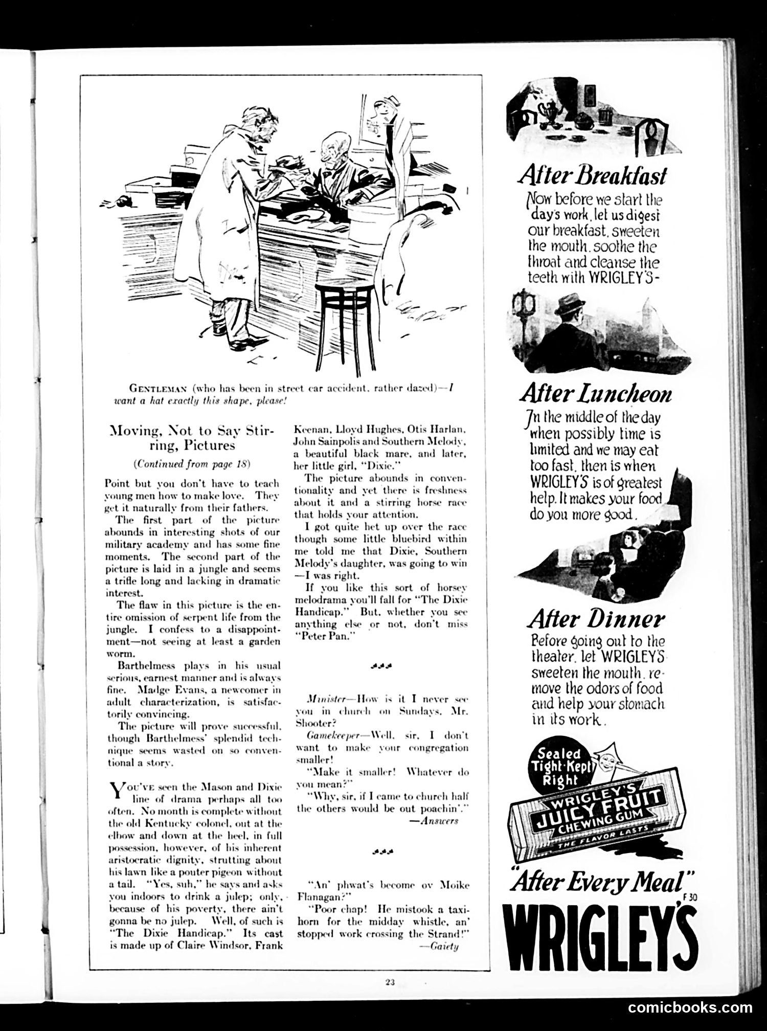 Judge — January 17, 1925 — page 25 of 36