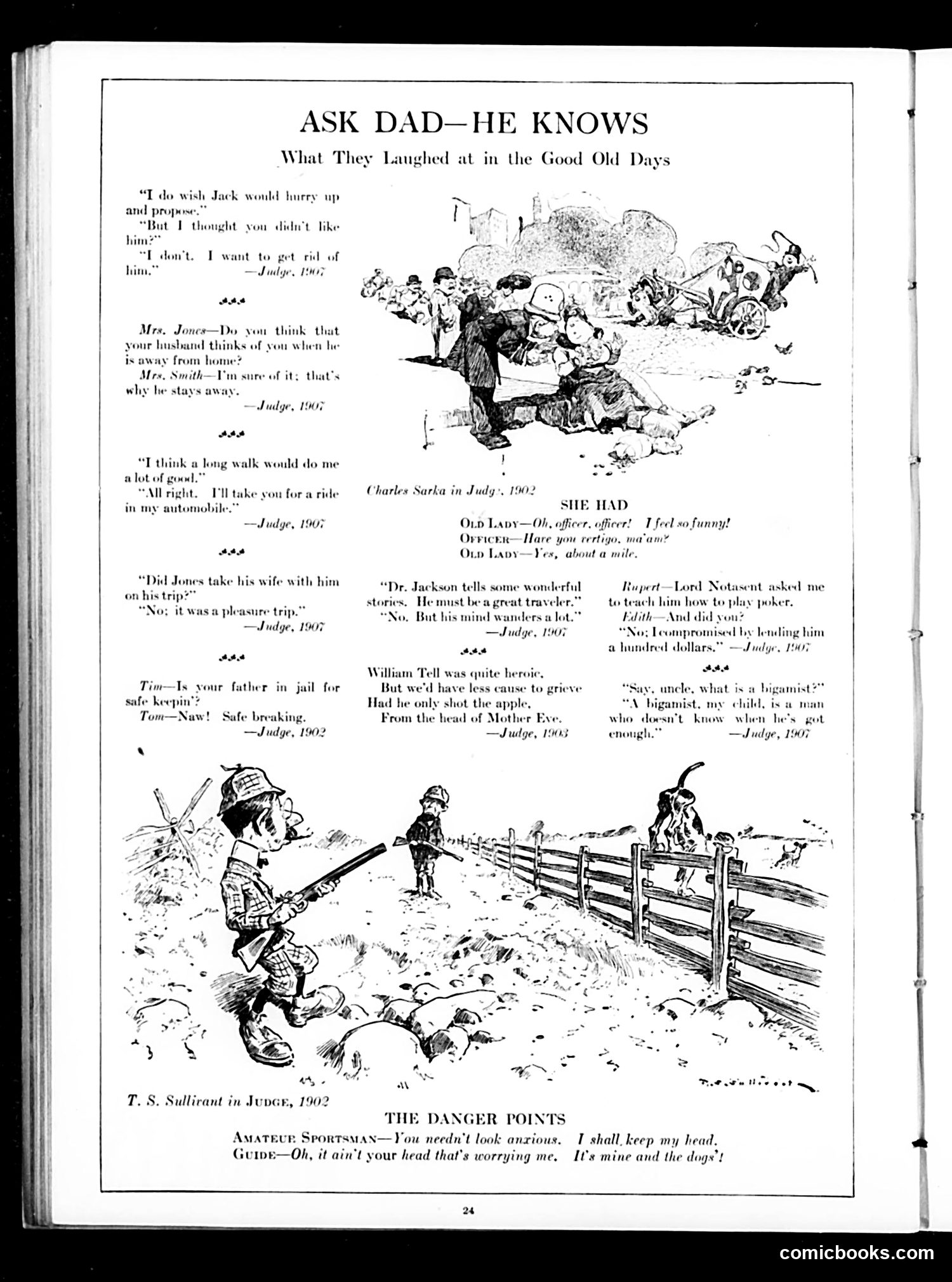 Judge — January 17, 1925 — page 26 of 36