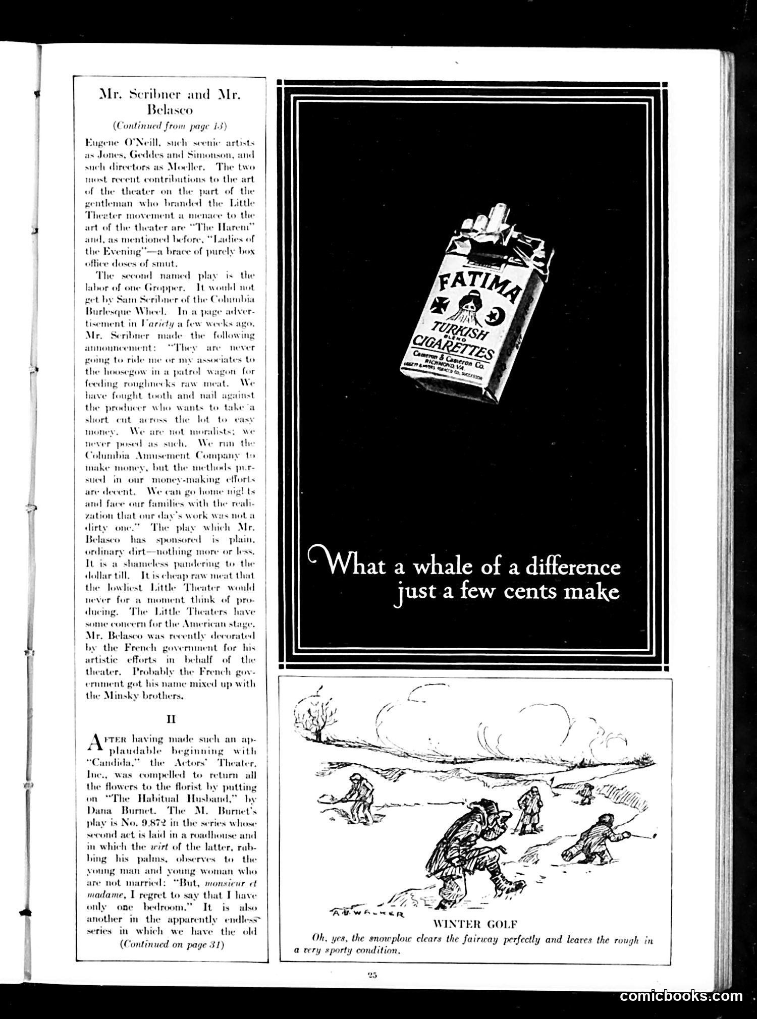 Judge — January 17, 1925 — page 27 of 36