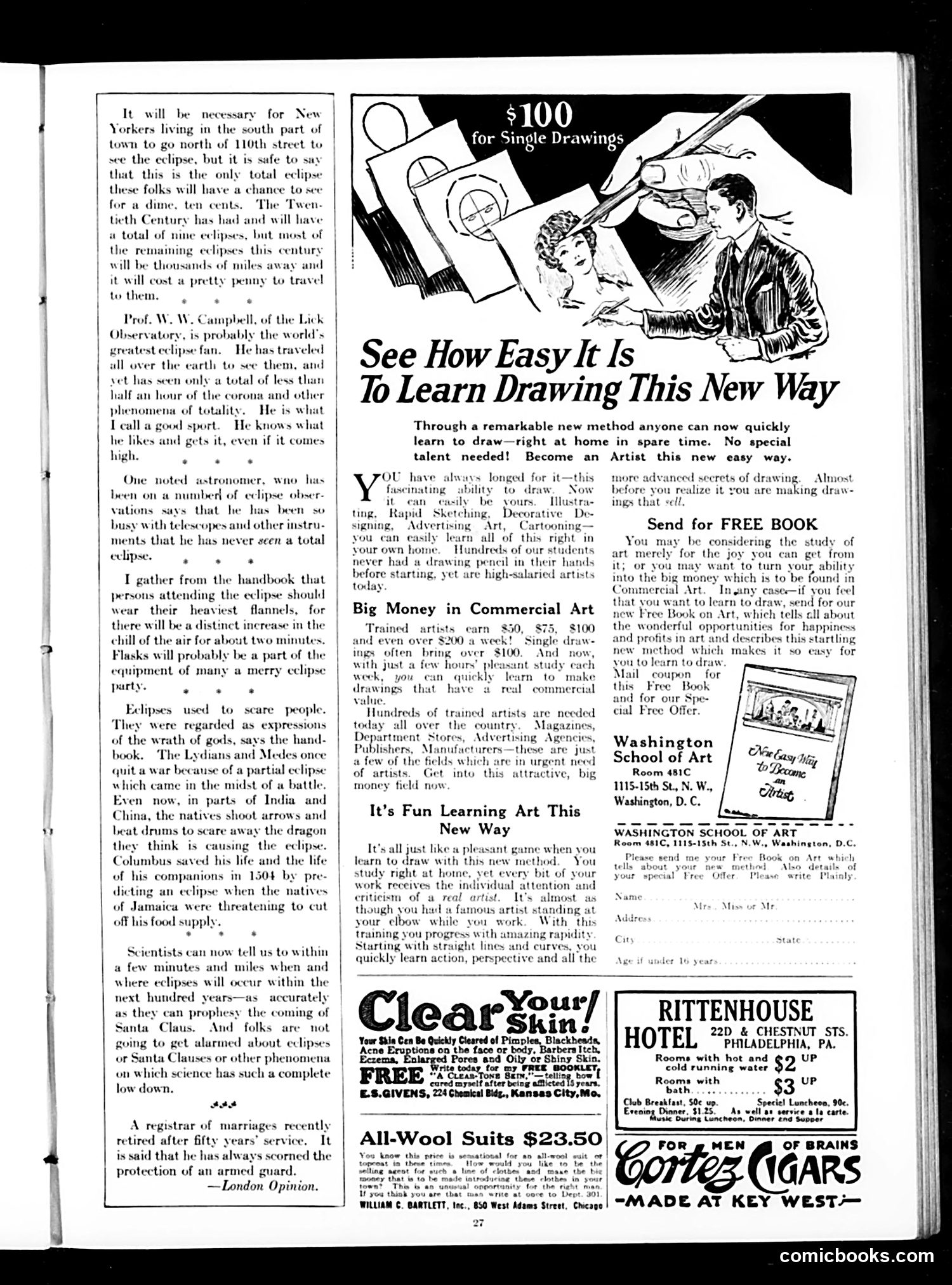 Judge — January 17, 1925 — page 29 of 36