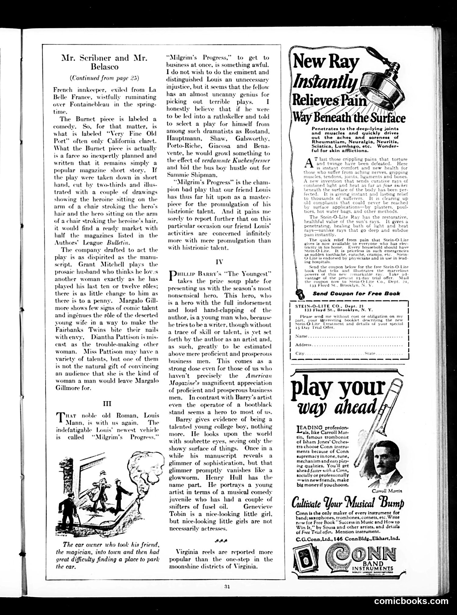 Judge — January 17, 1925 — page 33 of 36