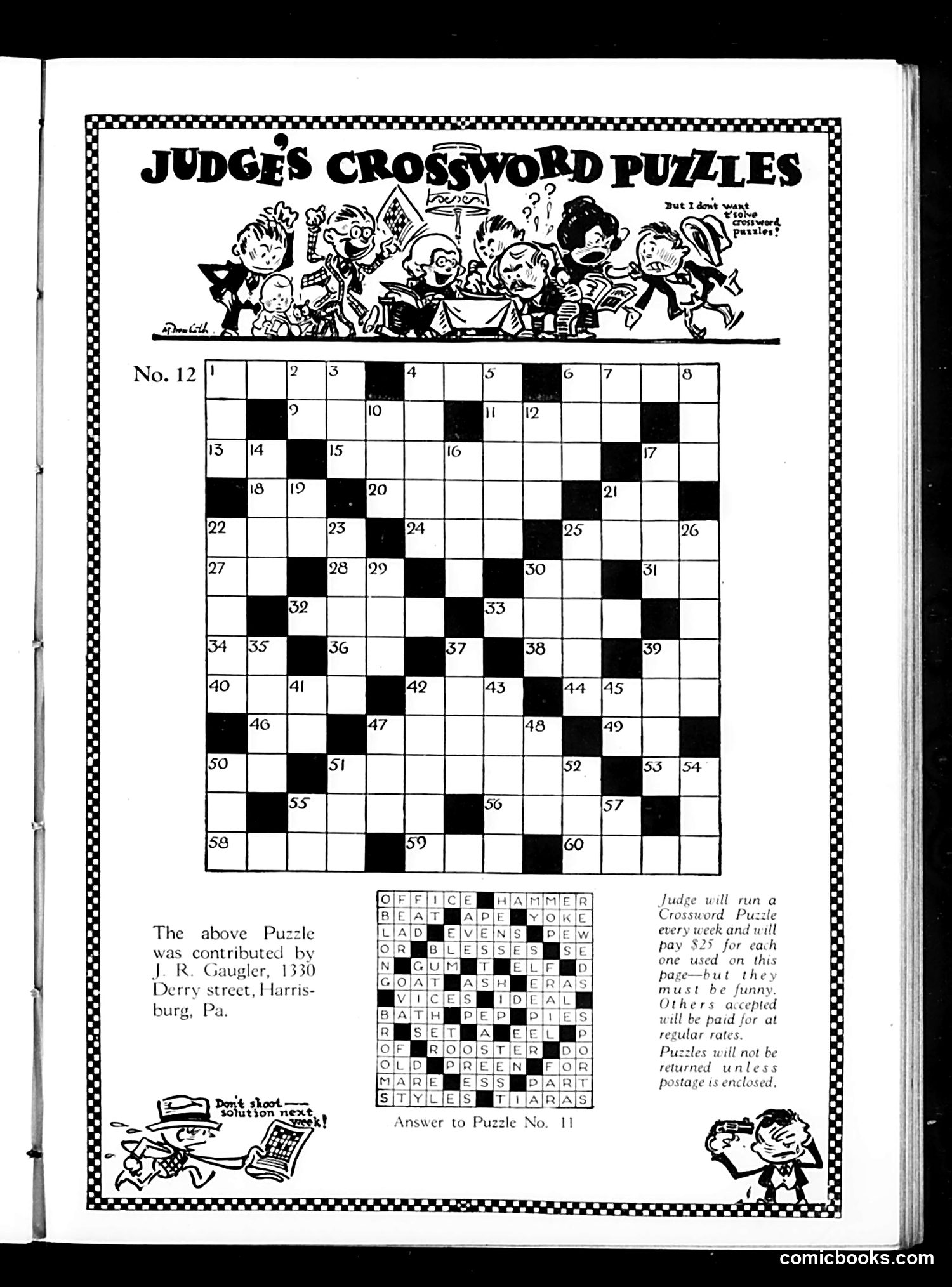 Judge — January 17, 1925 — page 35 of 36
