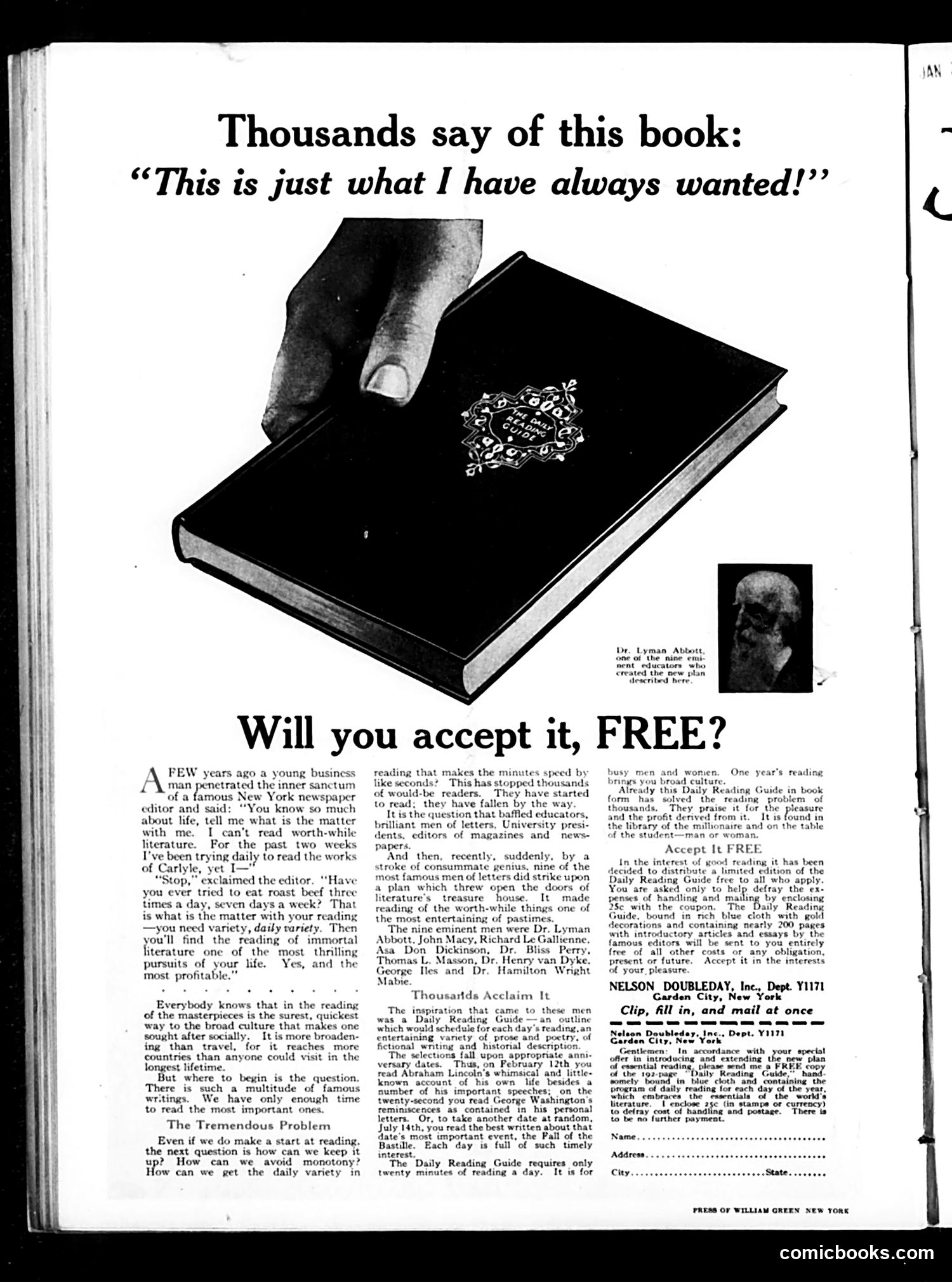 Judge — January 17, 1925 — page 36 of 36