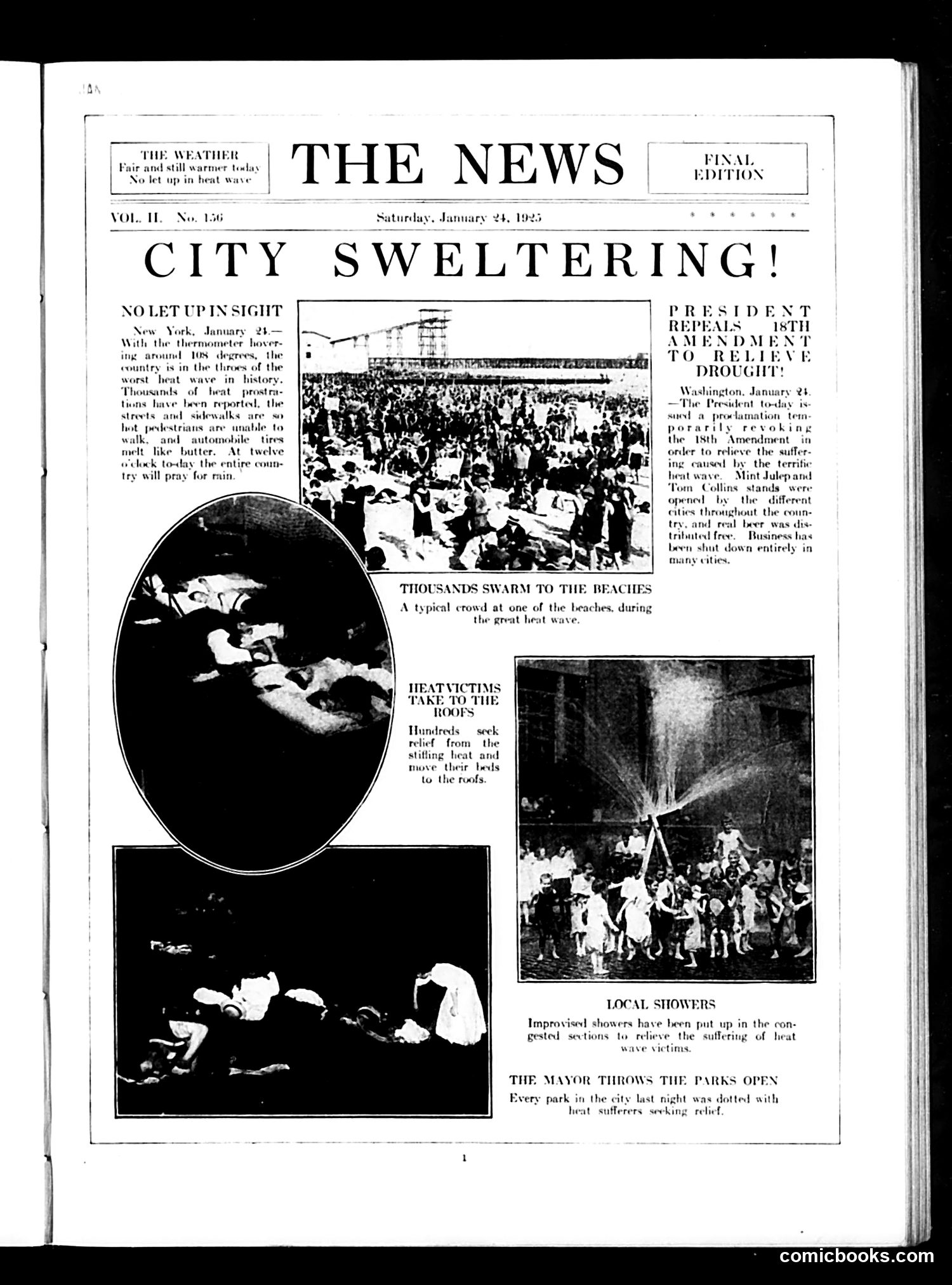 Judge — January 24, 1925 — page 3 of 36