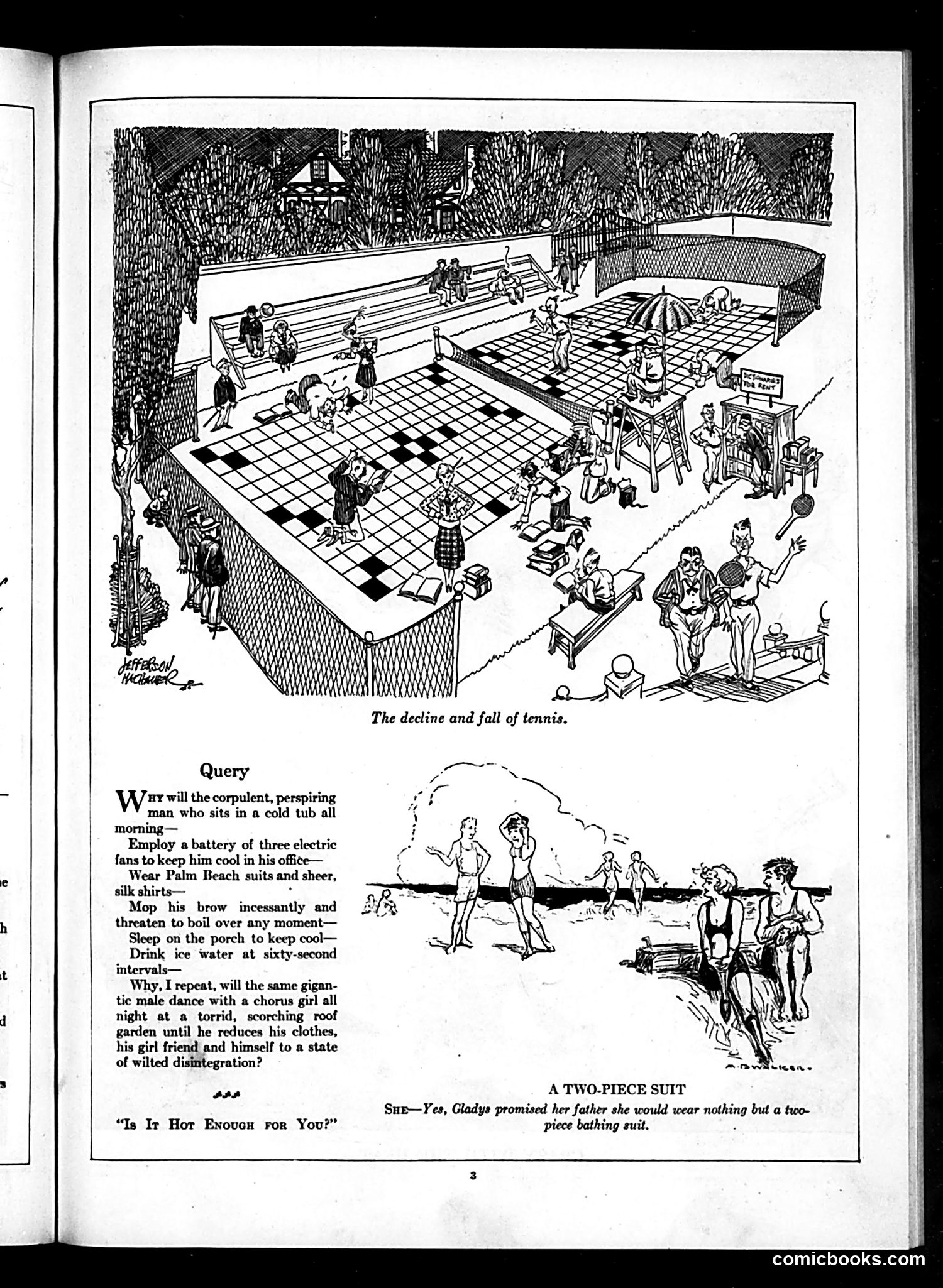 Judge — January 24, 1925 — page 5 of 36
