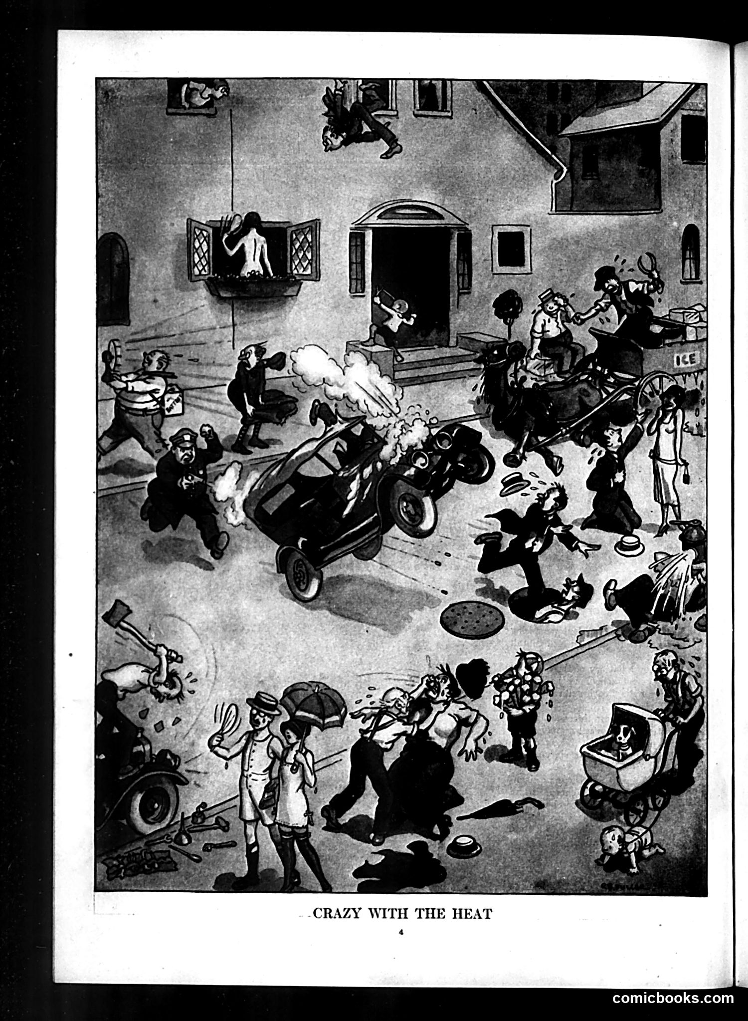 Judge — January 24, 1925 — page 6 of 36