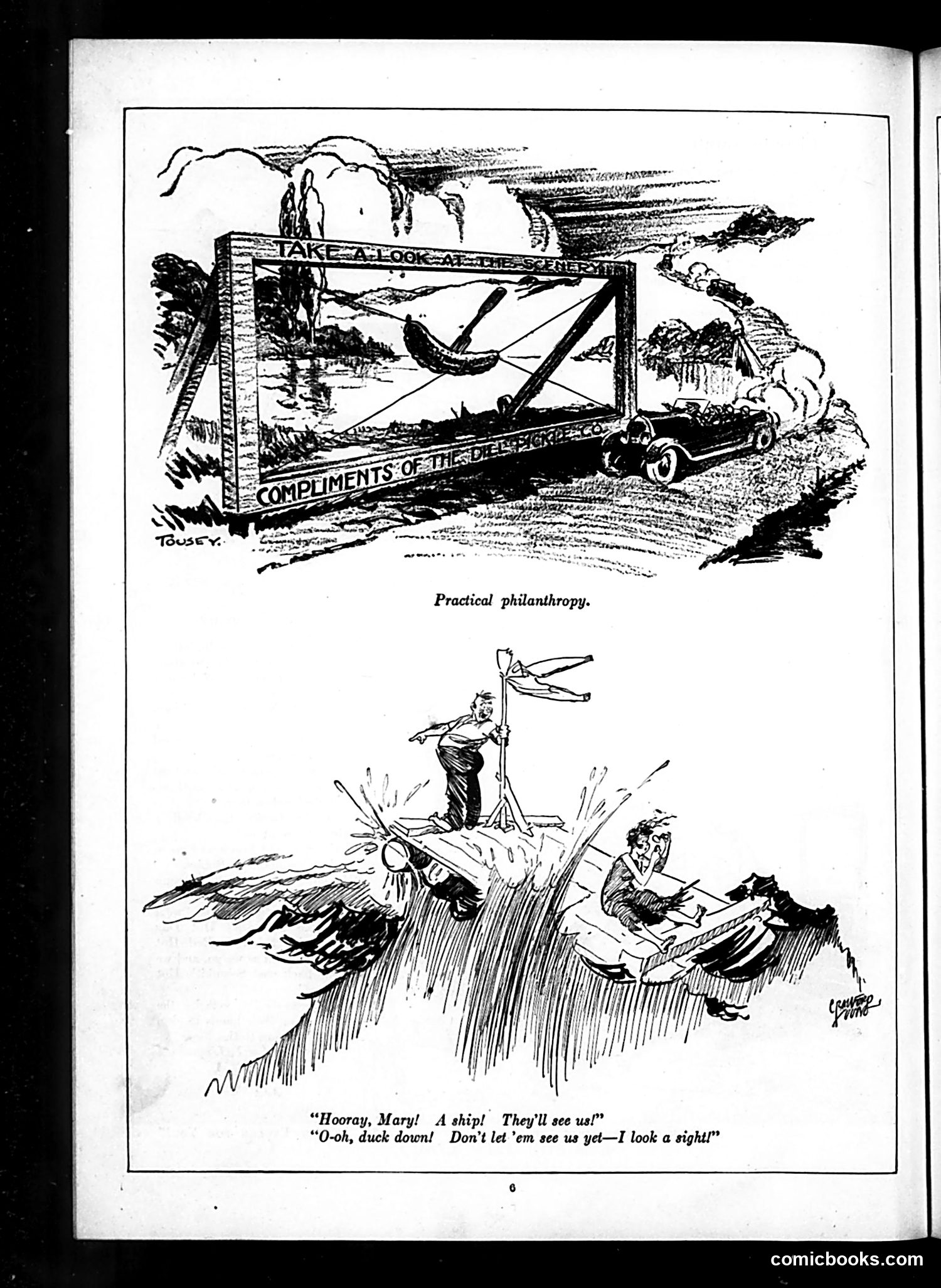 Judge — January 24, 1925 — page 8 of 36