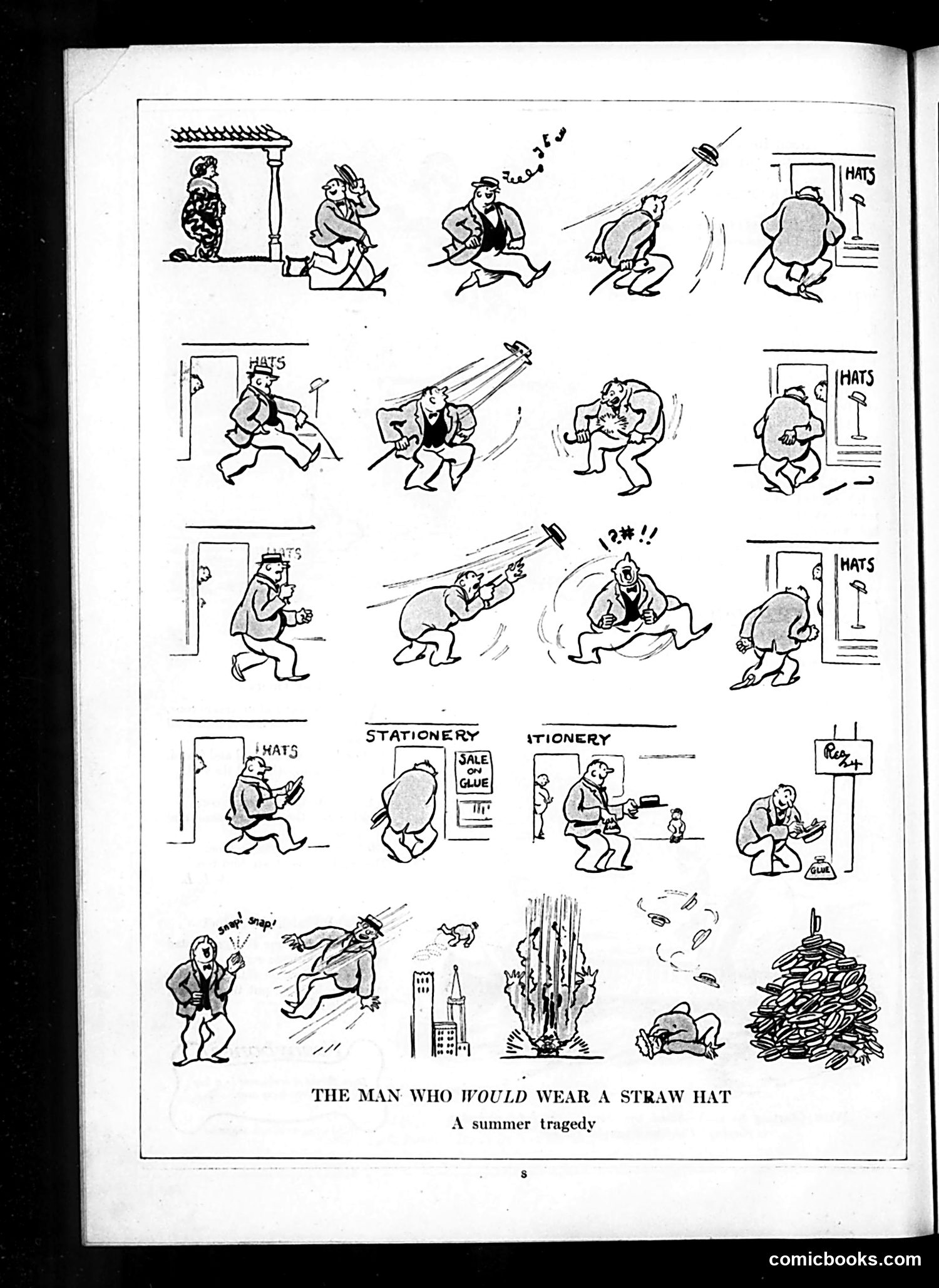Judge — January 24, 1925 — page 10 of 36