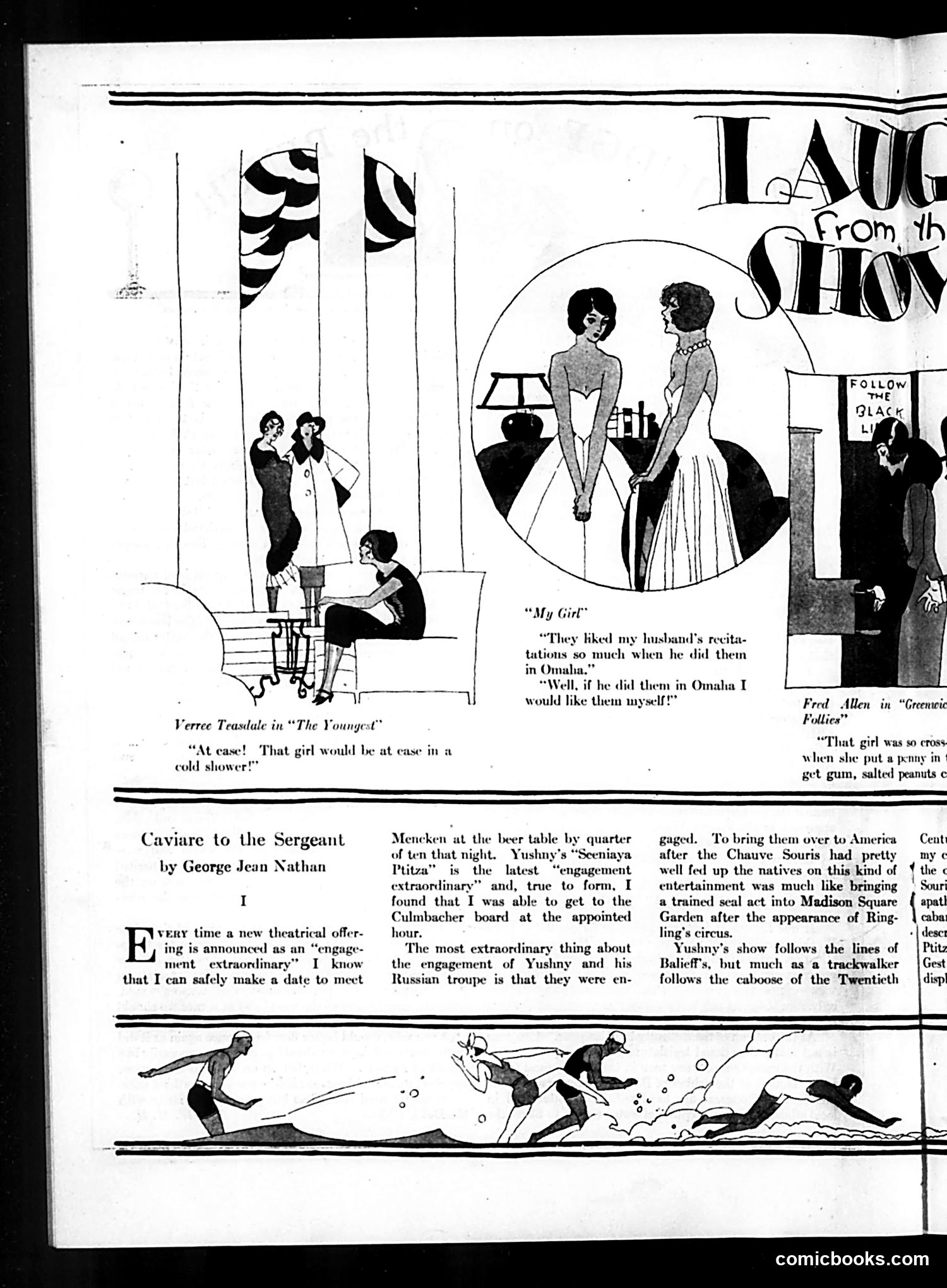 Judge — January 24, 1925 — page 18 of 36