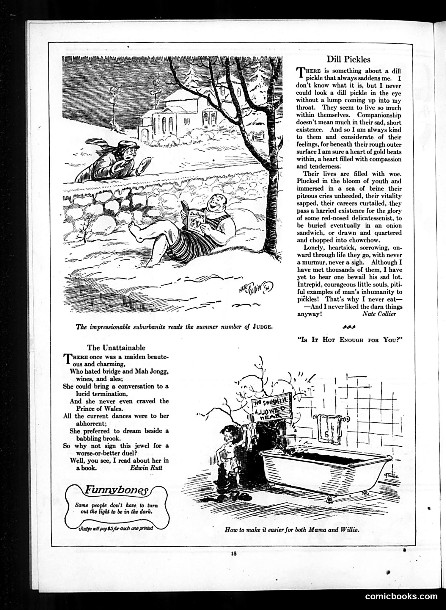 Judge — January 24, 1925 — page 20 of 36