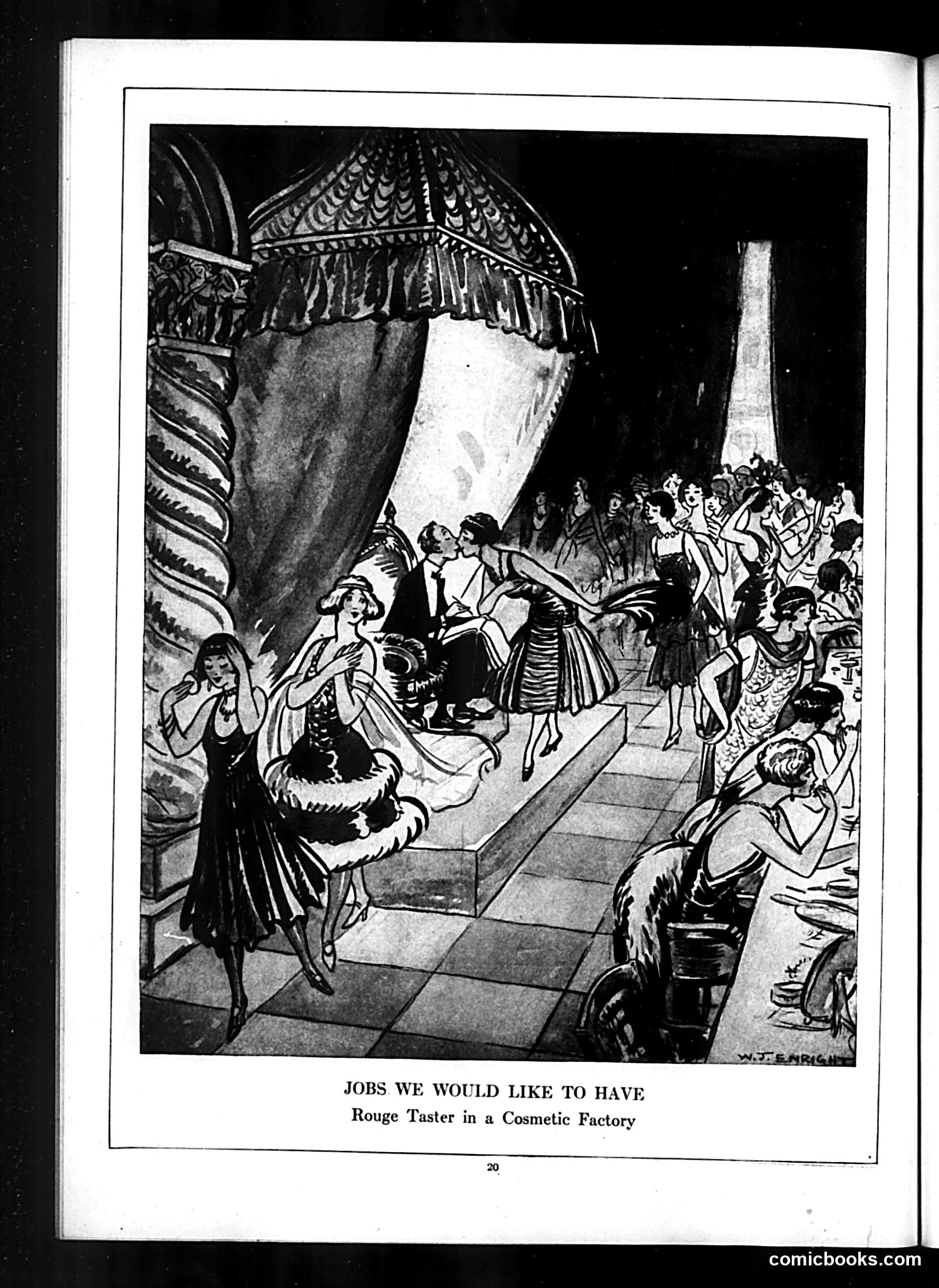Judge — January 24, 1925 — page 22 of 36