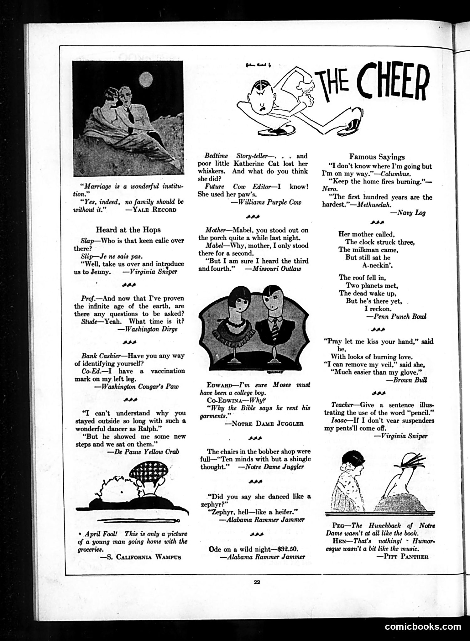 Judge — January 24, 1925 — page 24 of 36