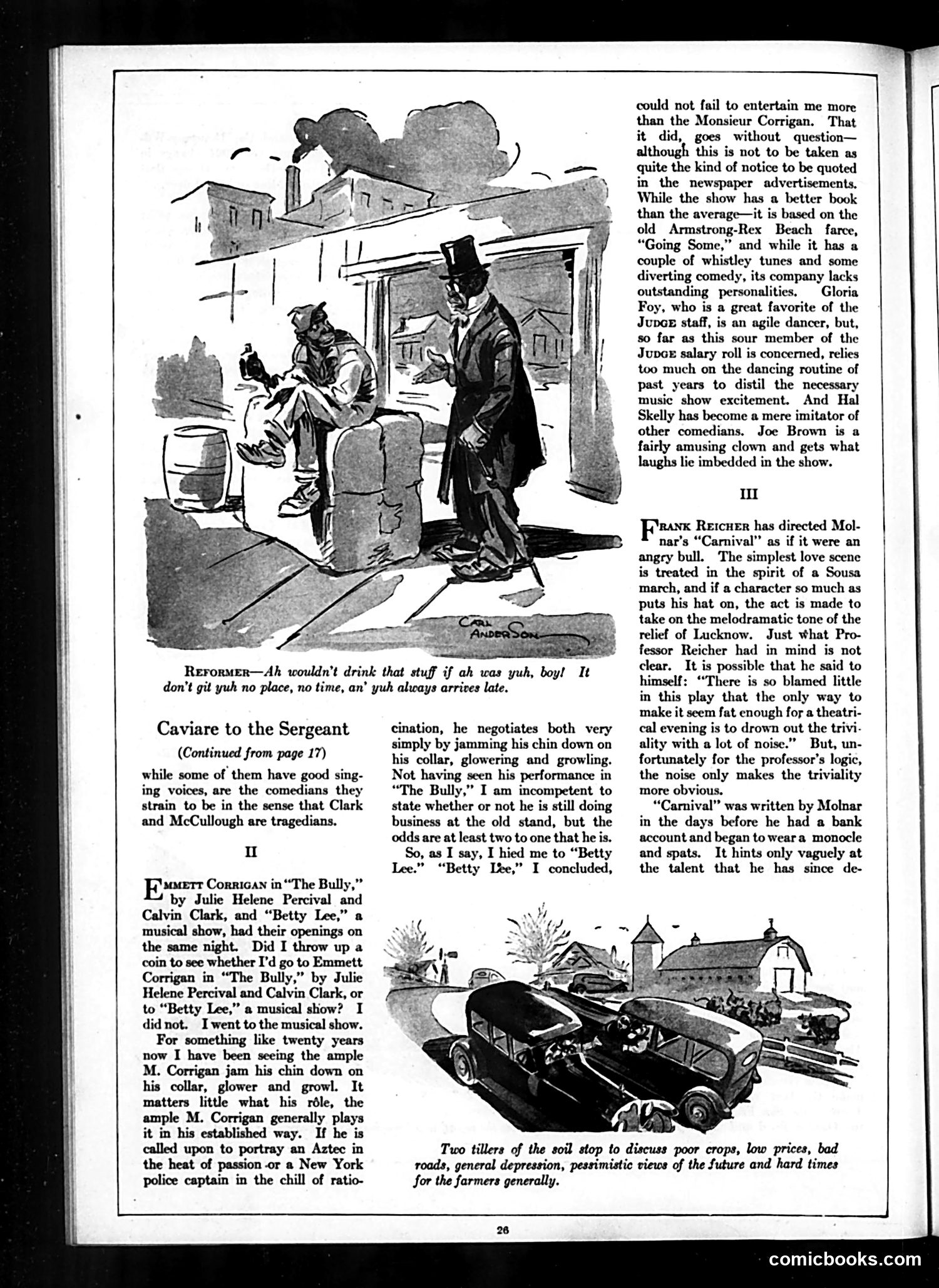 Judge — January 24, 1925 — page 28 of 36