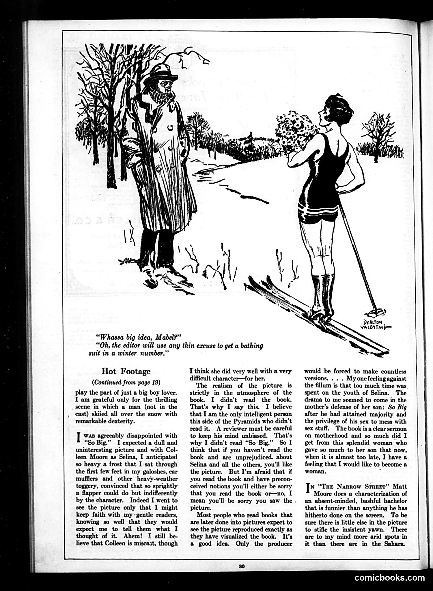 Judge — January 24, 1925 — page 32 of 36