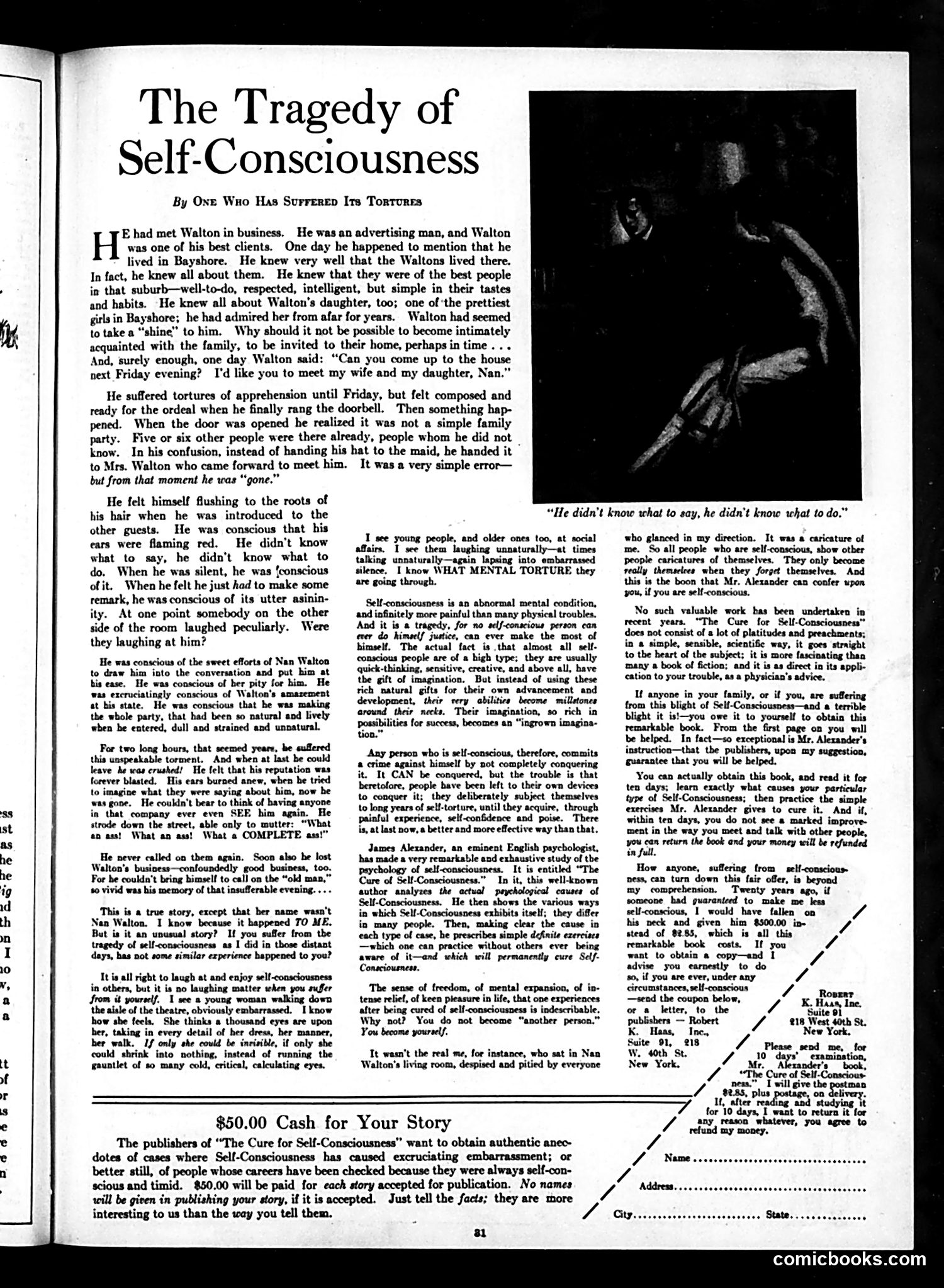 Judge — January 24, 1925 — page 33 of 36