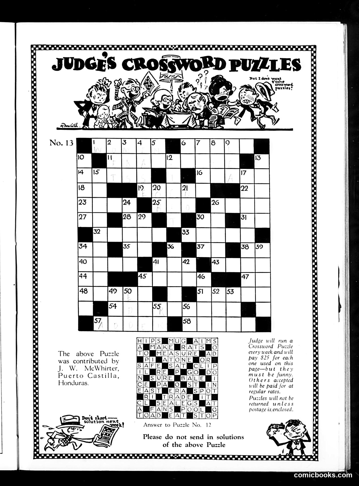 Judge — January 24, 1925 — page 35 of 36