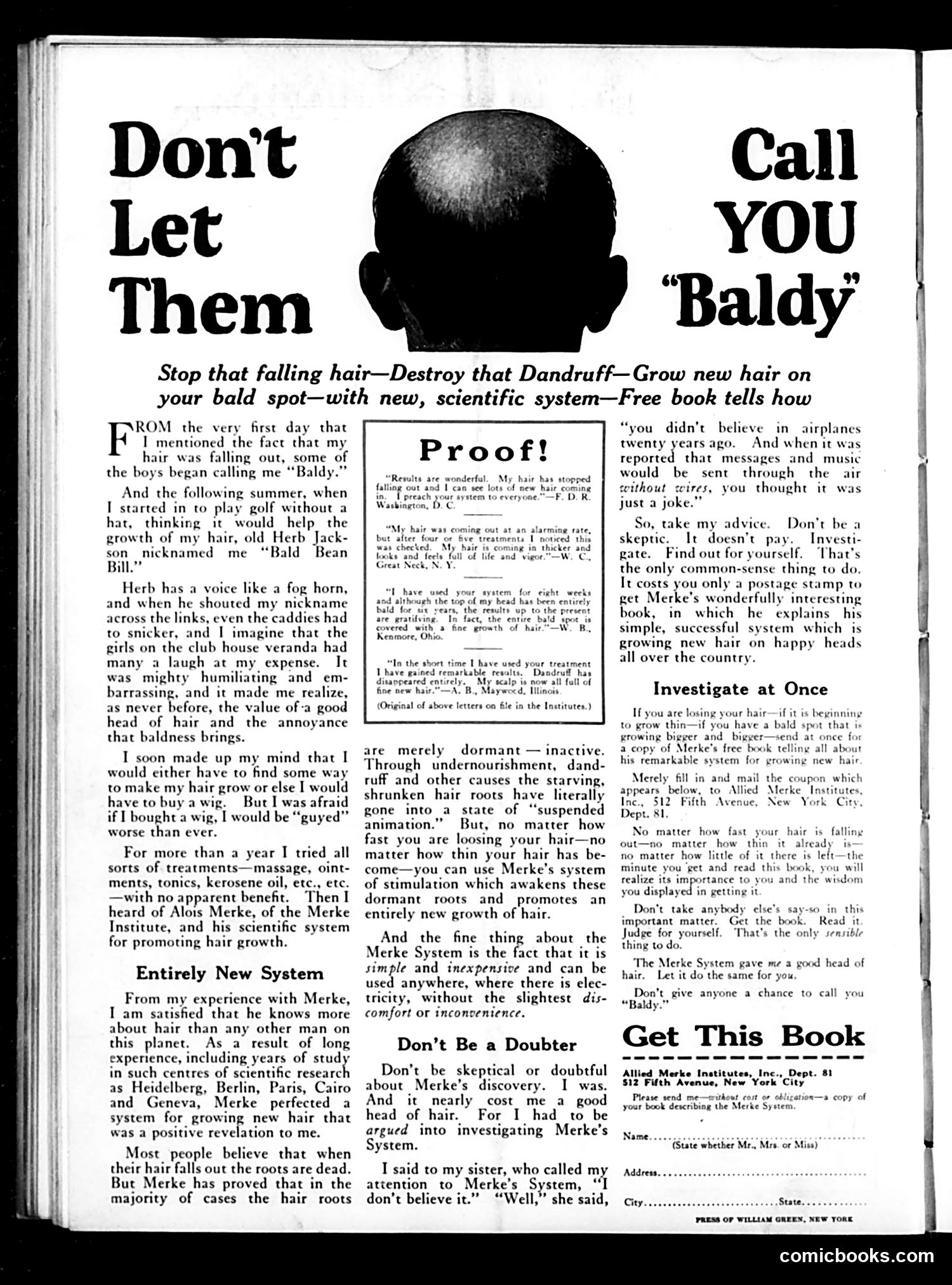 Judge — January 24, 1925 — page 36 of 36