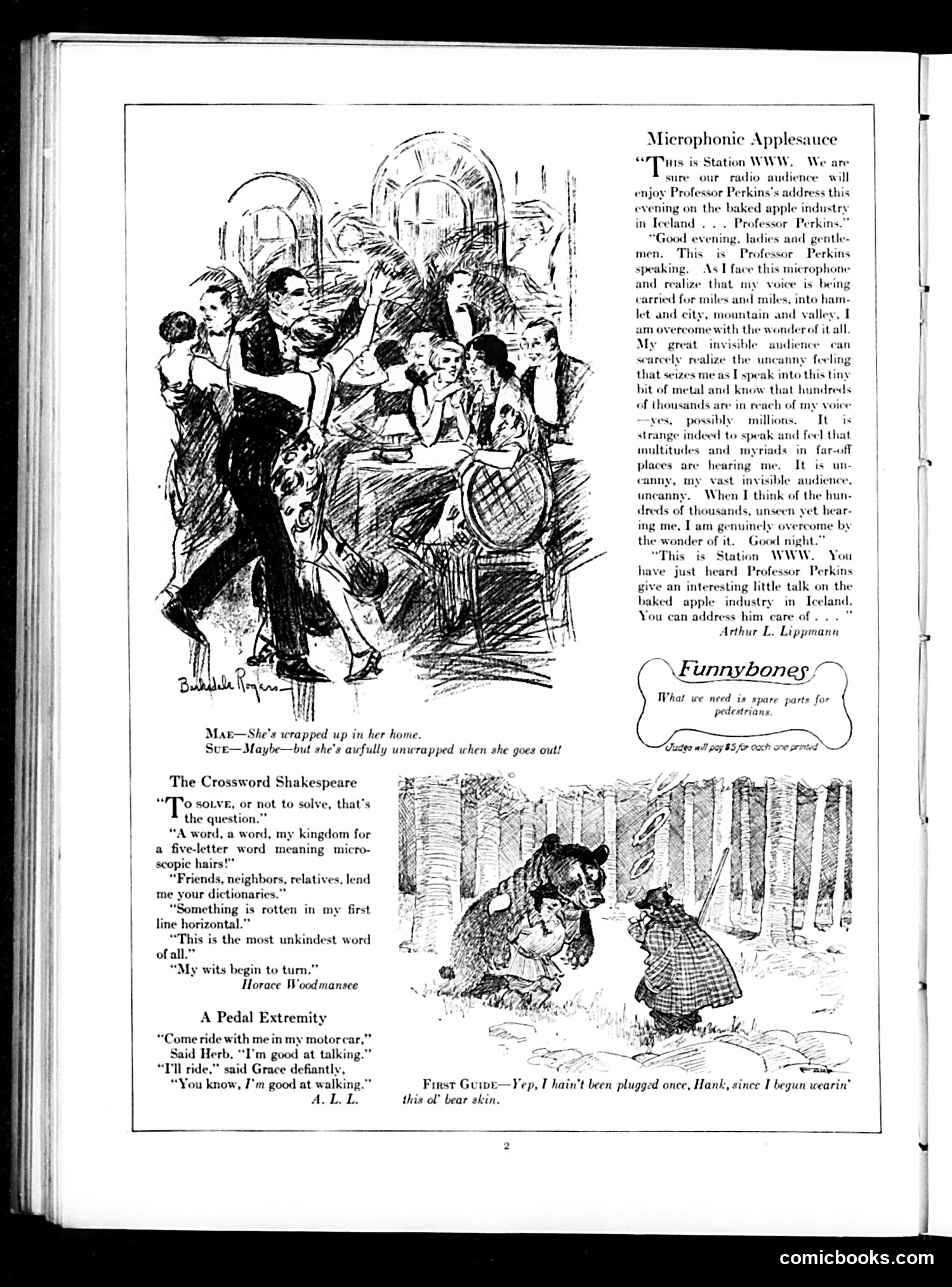 Judge — January 31, 1925 — page 4 of 36