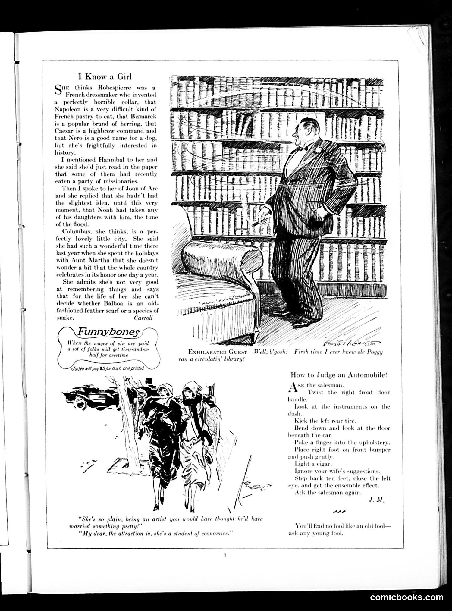 Judge — January 31, 1925 — page 5 of 36