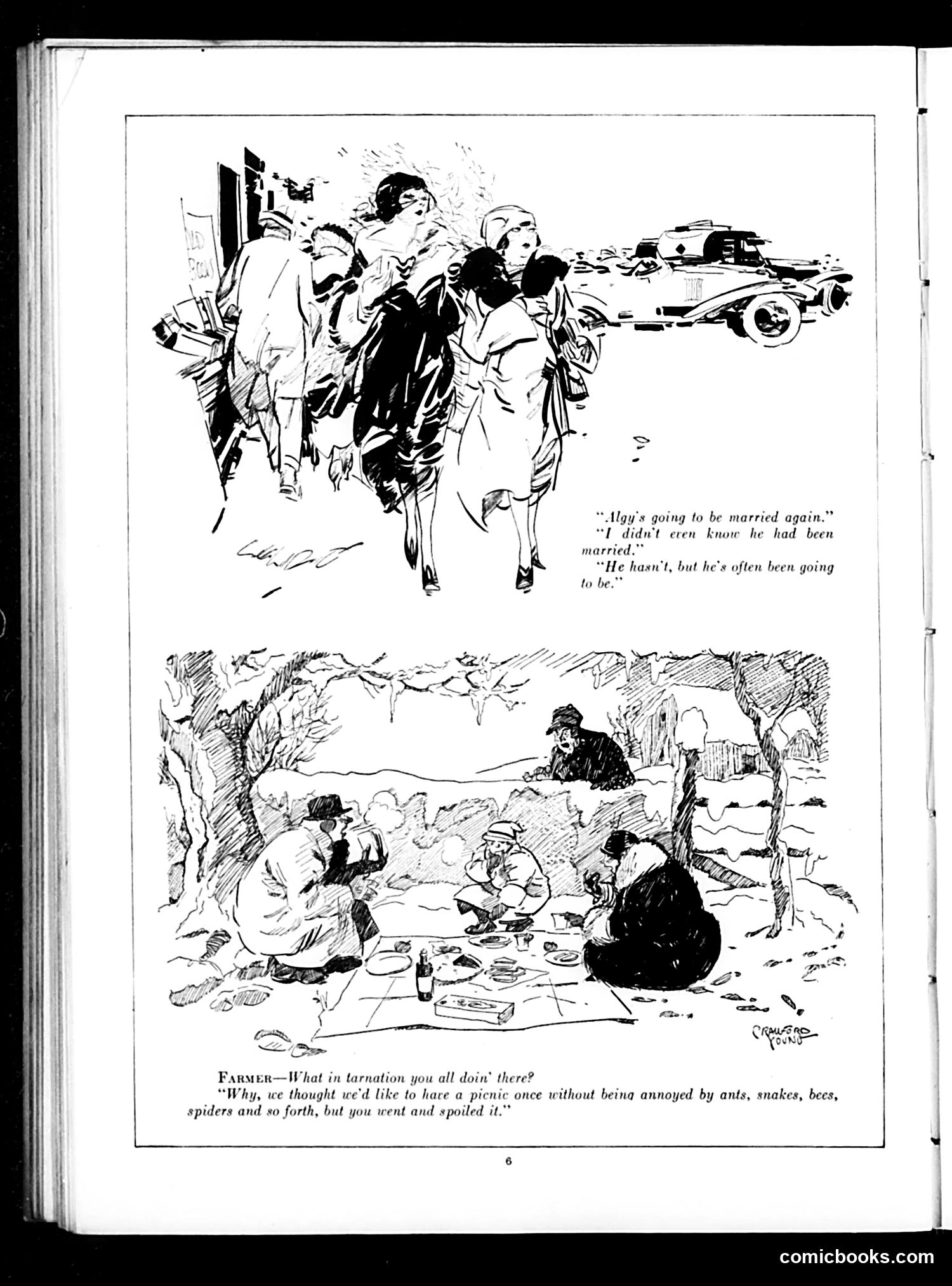 Judge — January 31, 1925 — page 8 of 36
