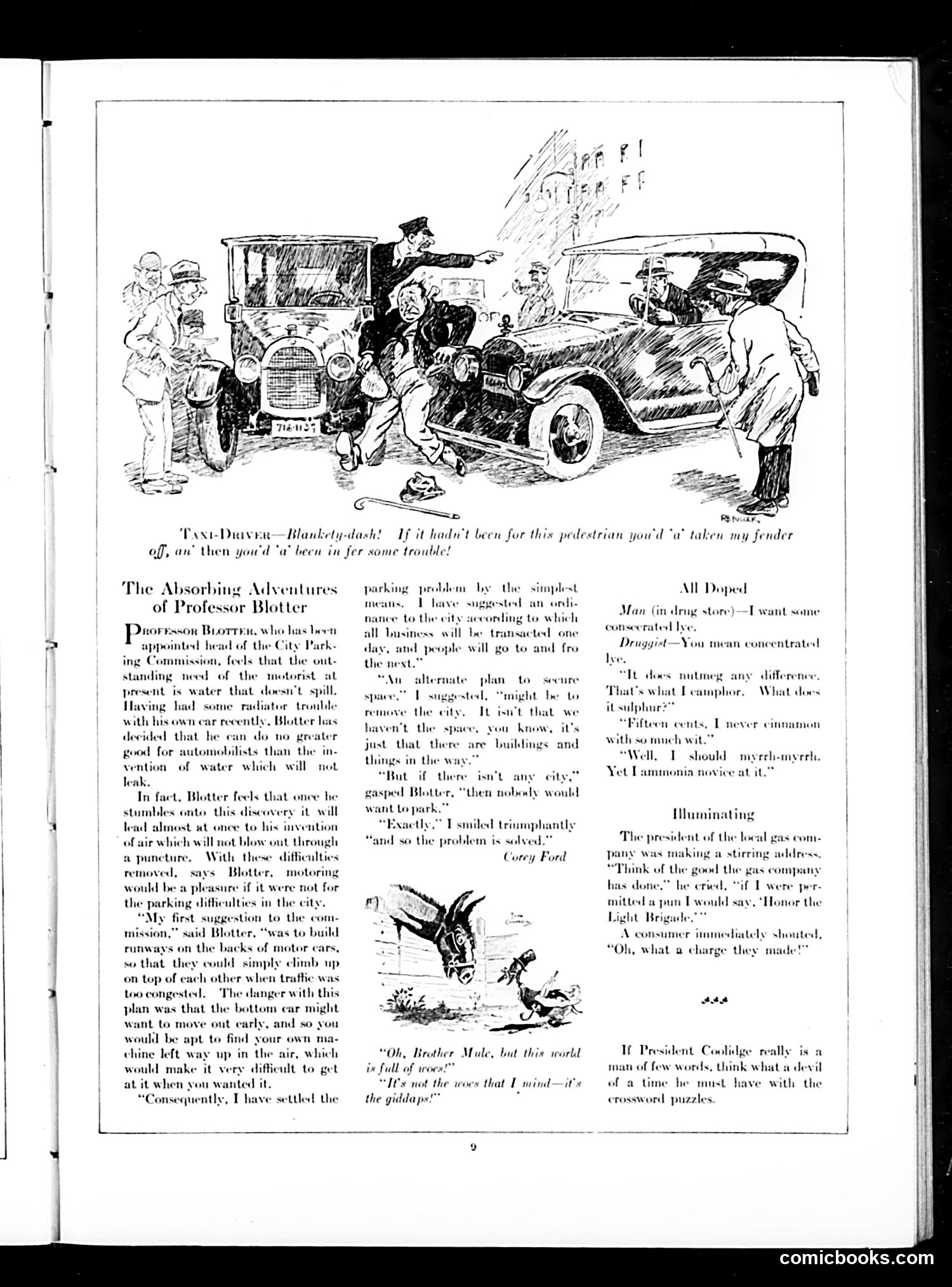 Judge — January 31, 1925 — page 11 of 36