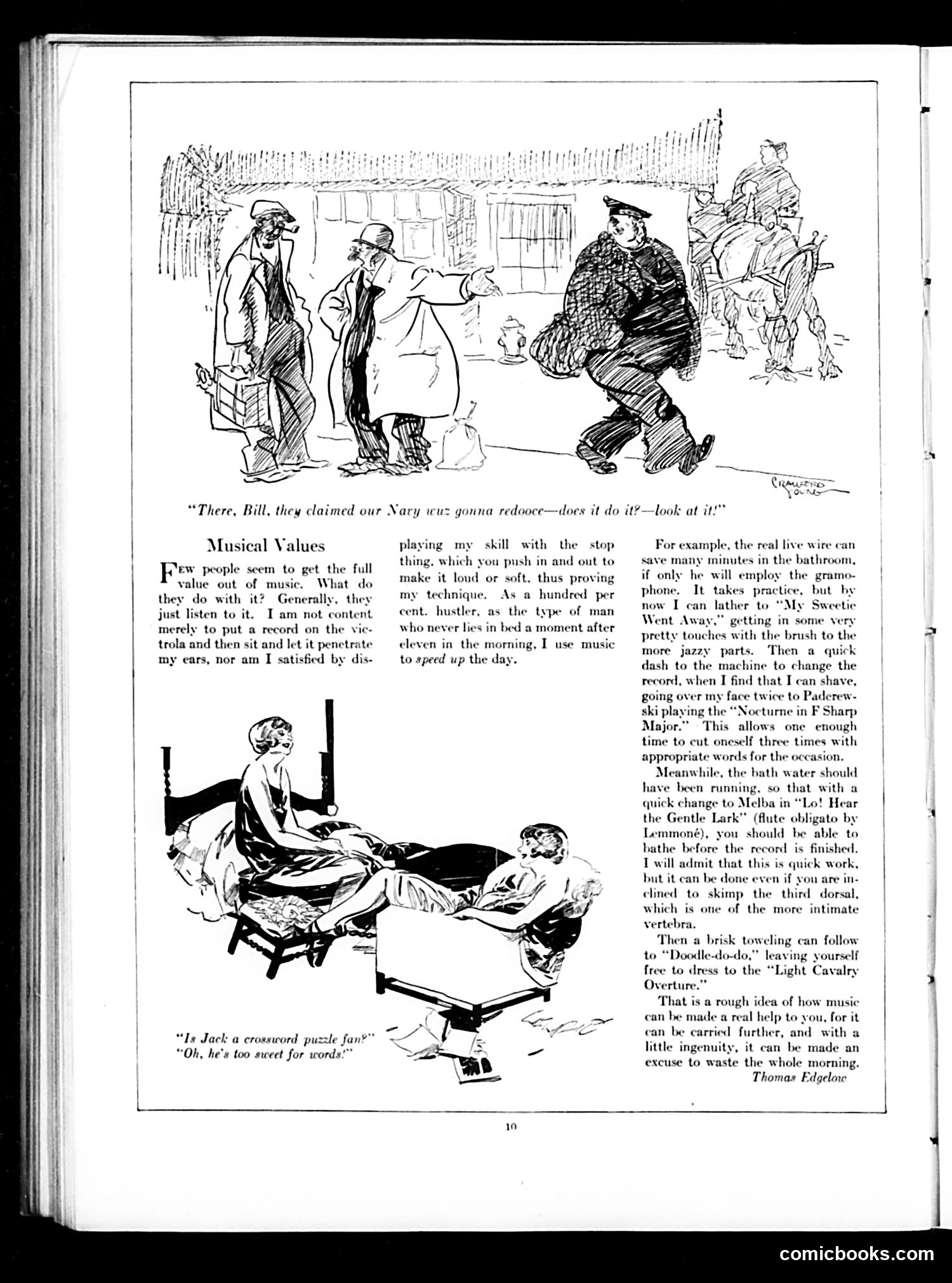Judge — January 31, 1925 — page 12 of 36