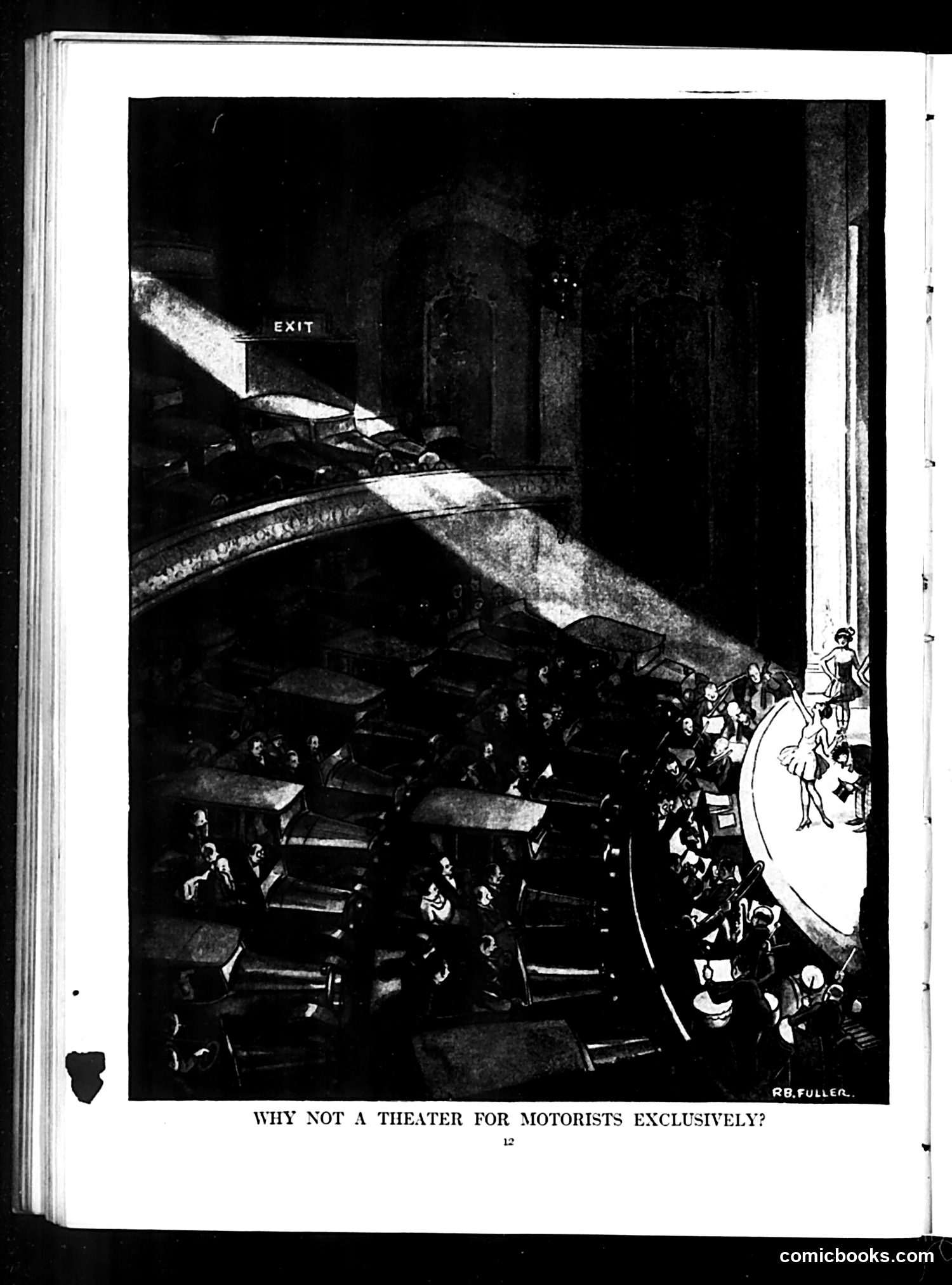 Judge — January 31, 1925 — page 14 of 36