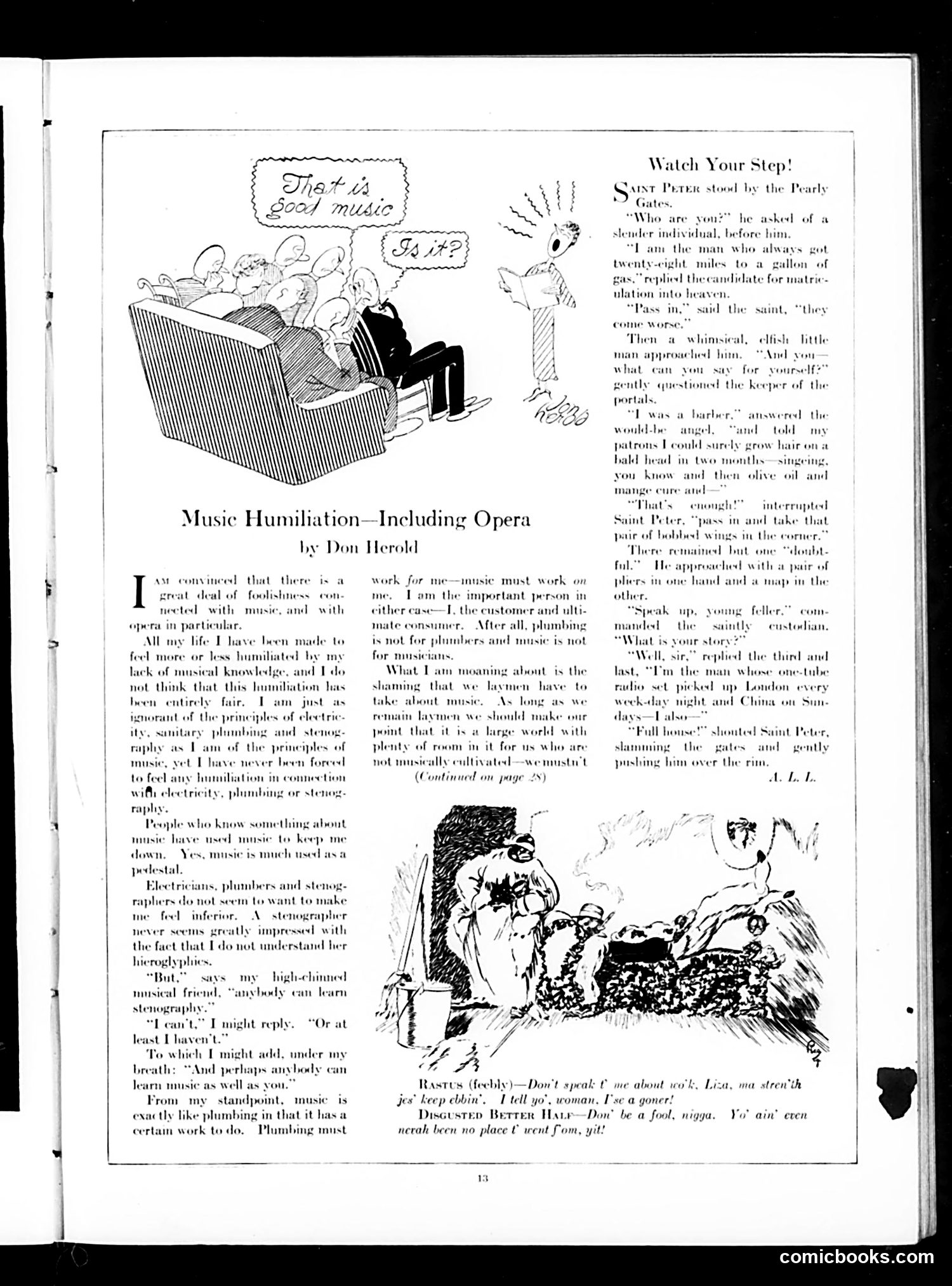 Judge — January 31, 1925 — page 15 of 36
