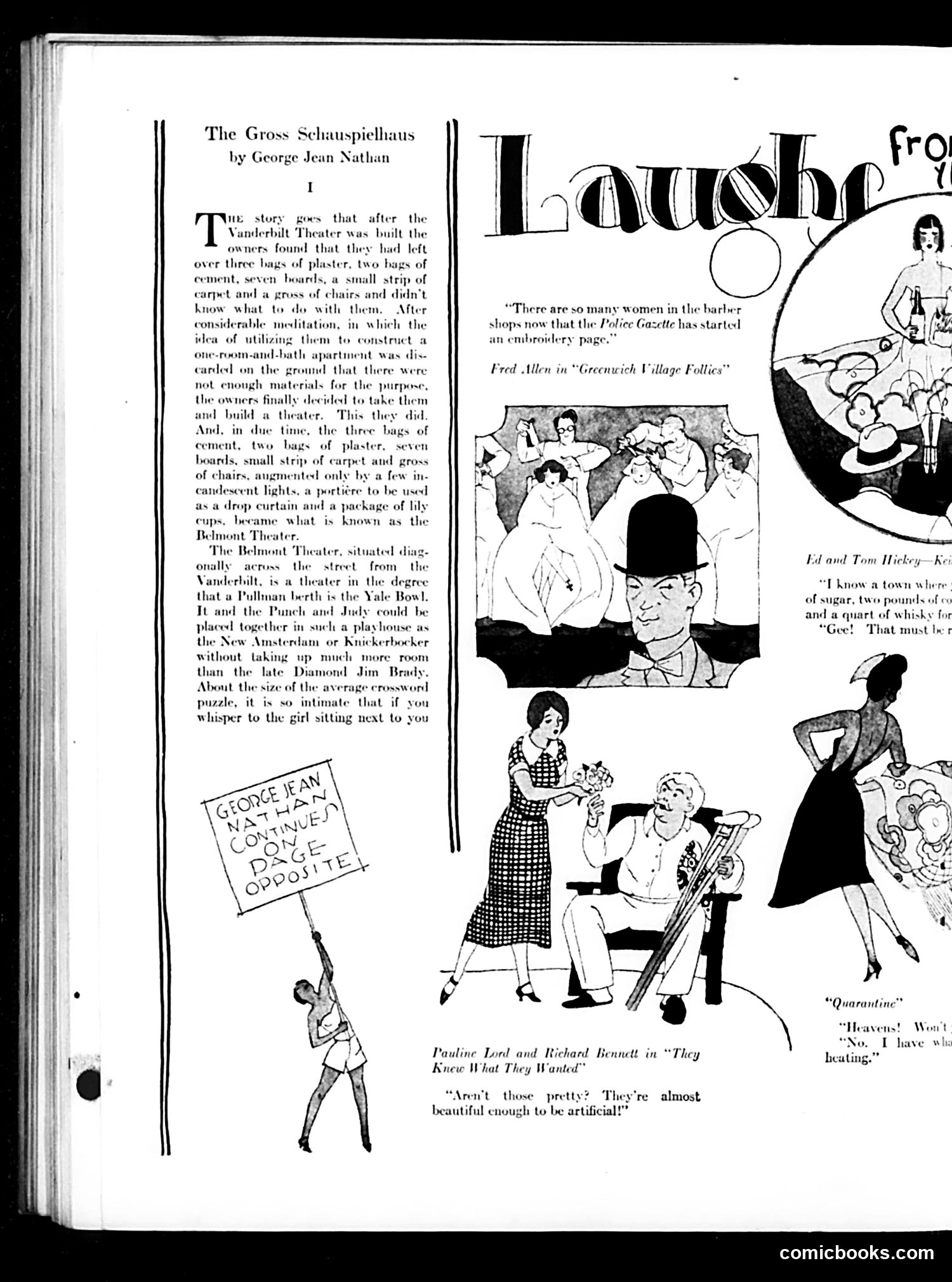 Judge — January 31, 1925 — page 18 of 36