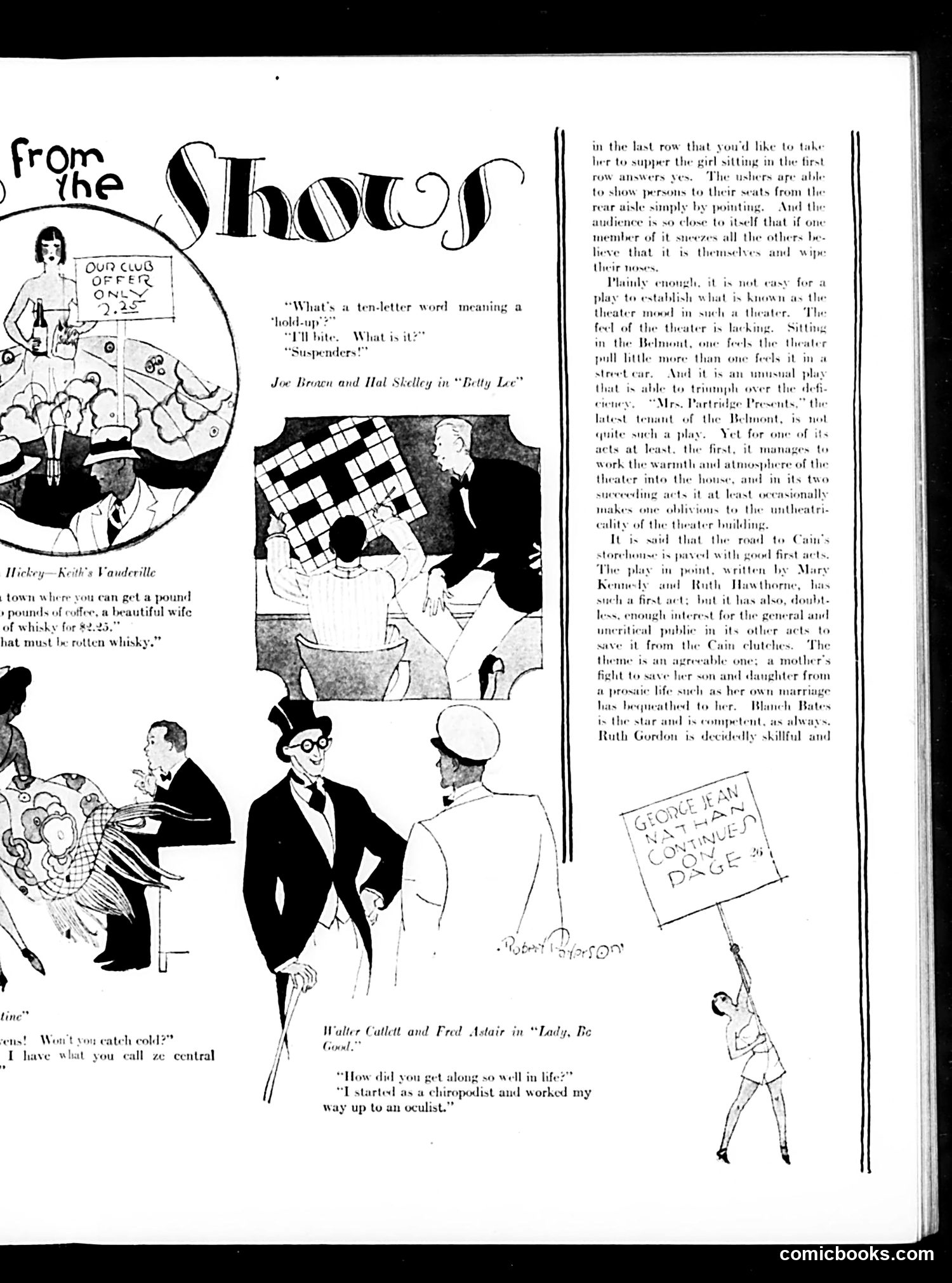 Judge — January 31, 1925 — page 19 of 36