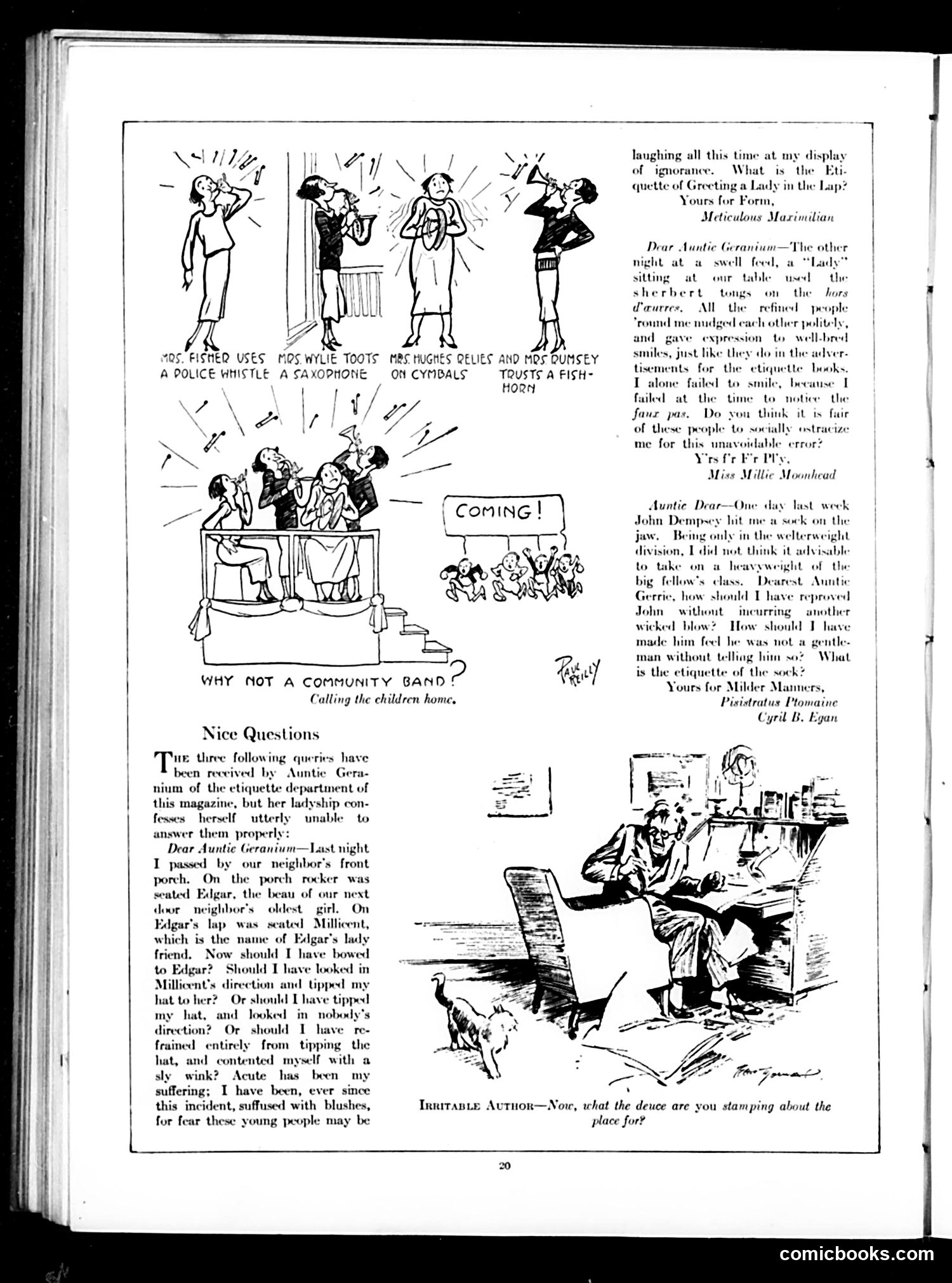 Judge — January 31, 1925 — page 22 of 36
