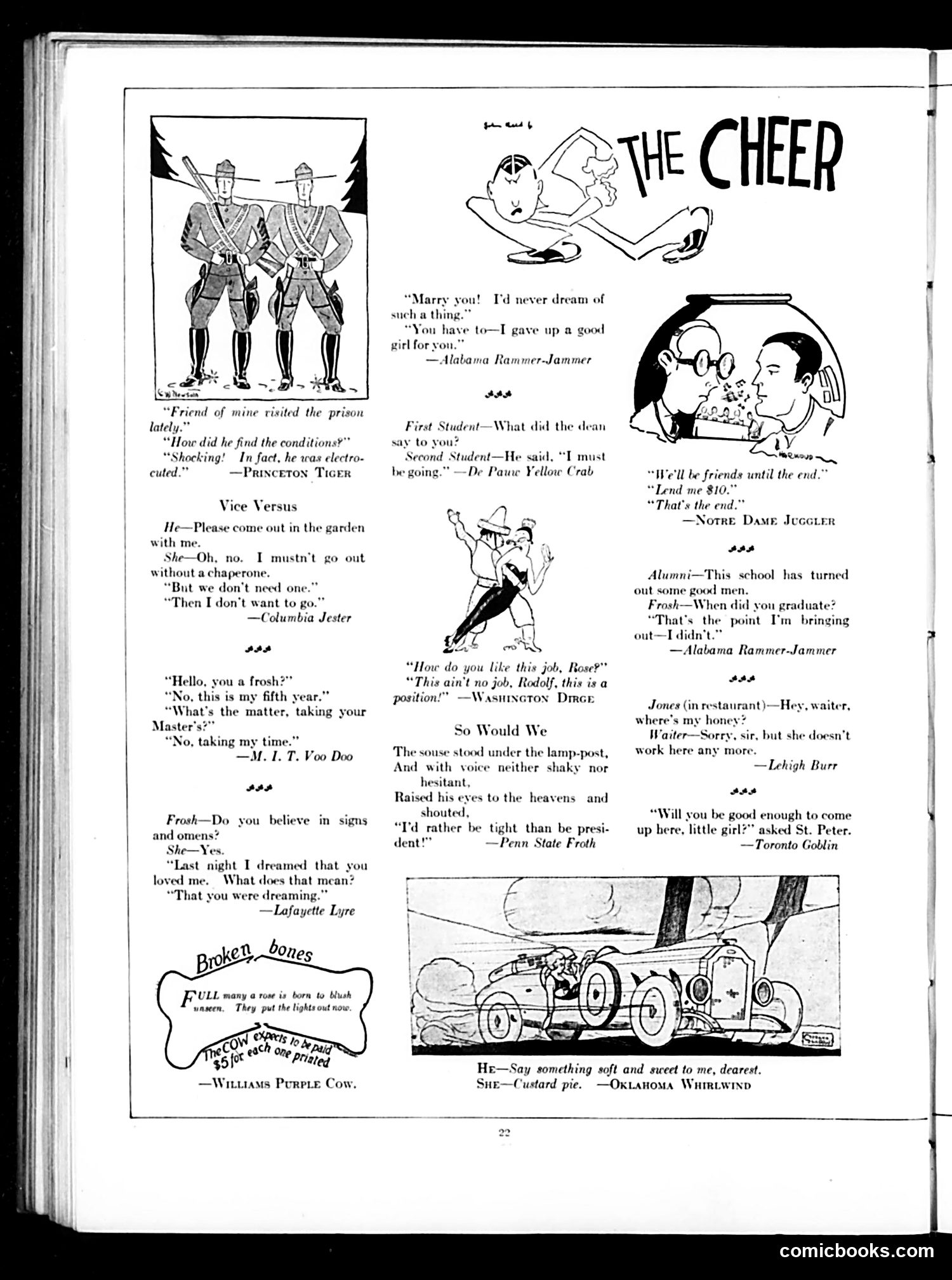 Judge — January 31, 1925 — page 24 of 36