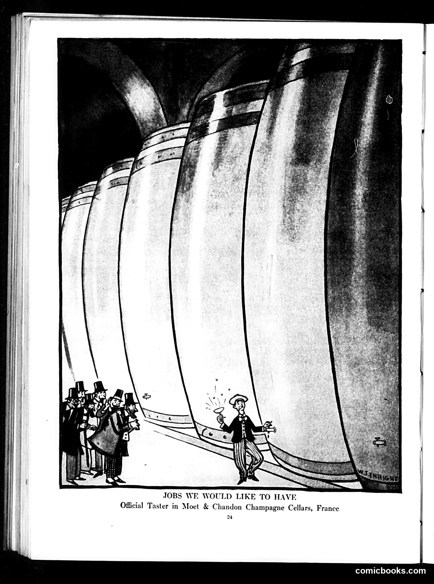 Judge — January 31, 1925 — page 26 of 36