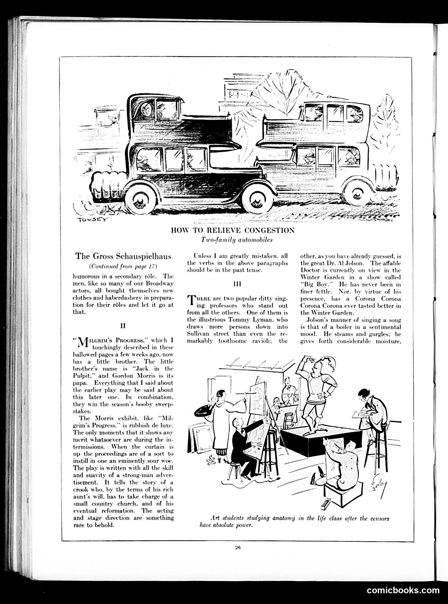 Judge — January 31, 1925 — page 28 of 36