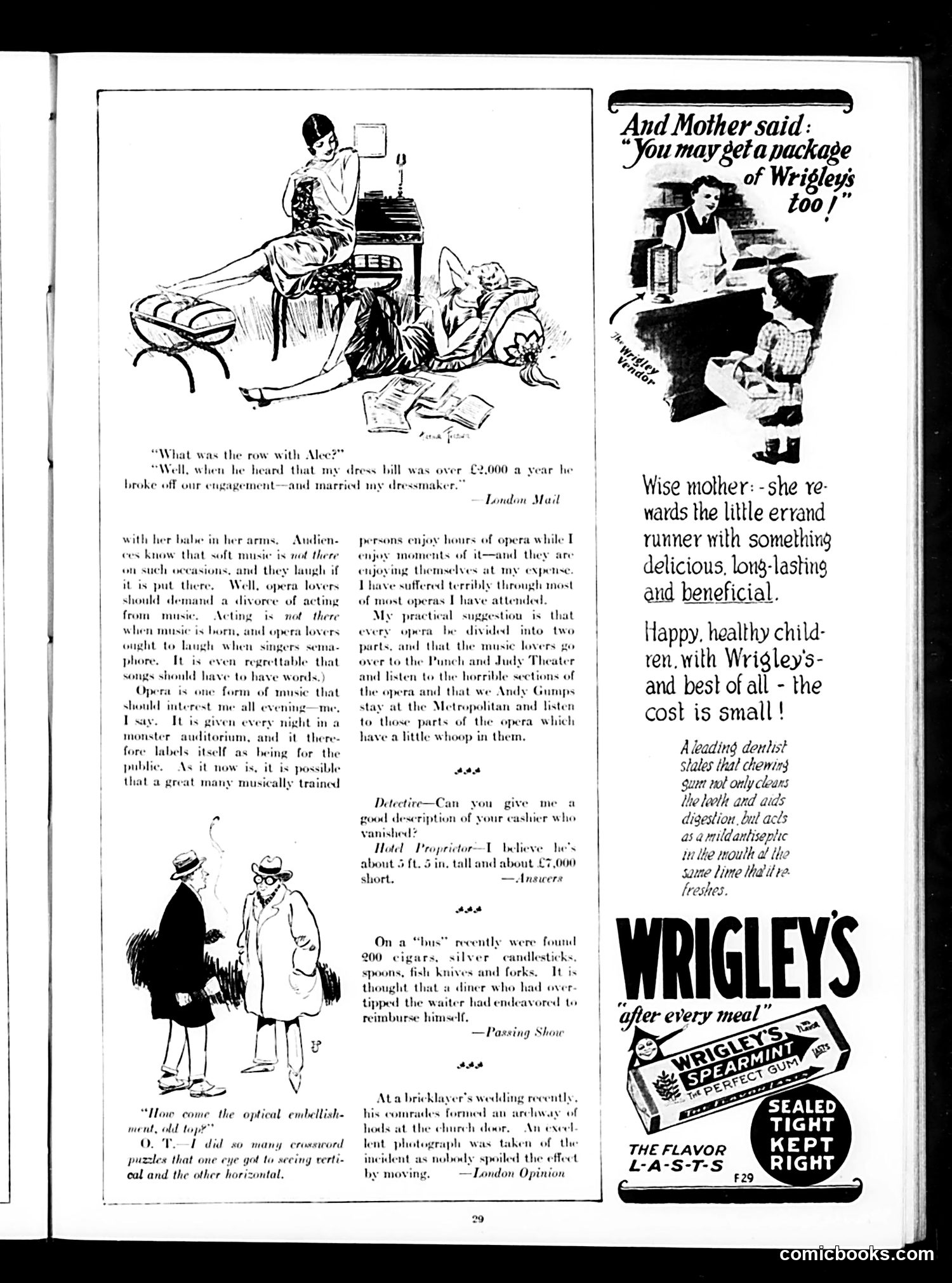 Judge — January 31, 1925 — page 31 of 36