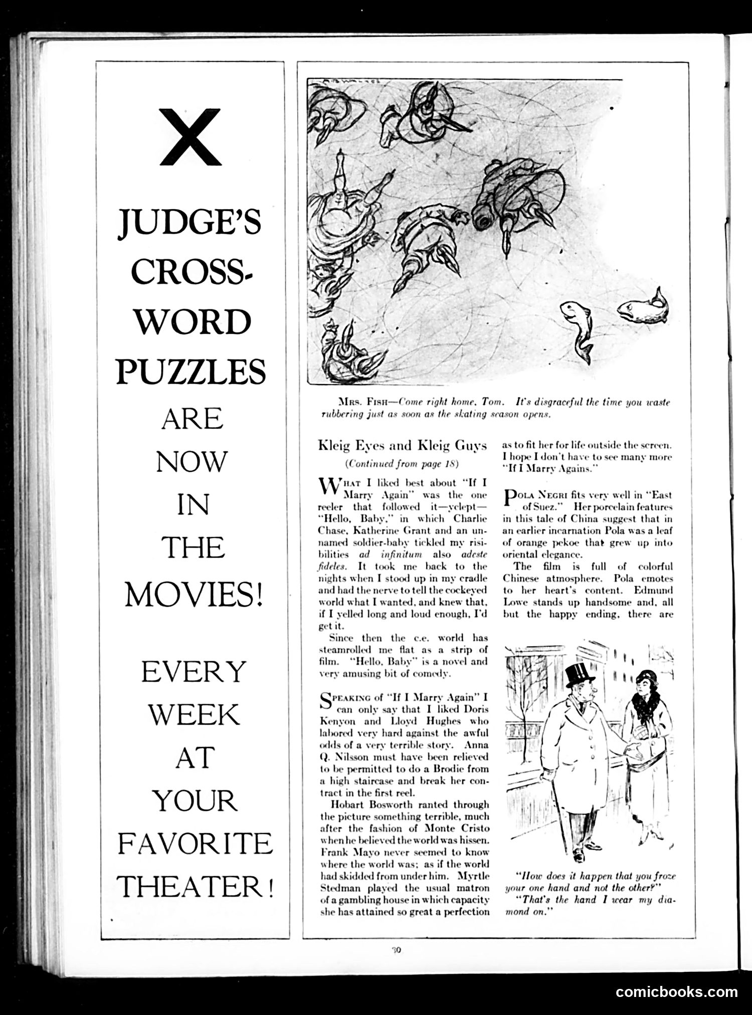 Judge — January 31, 1925 — page 32 of 36