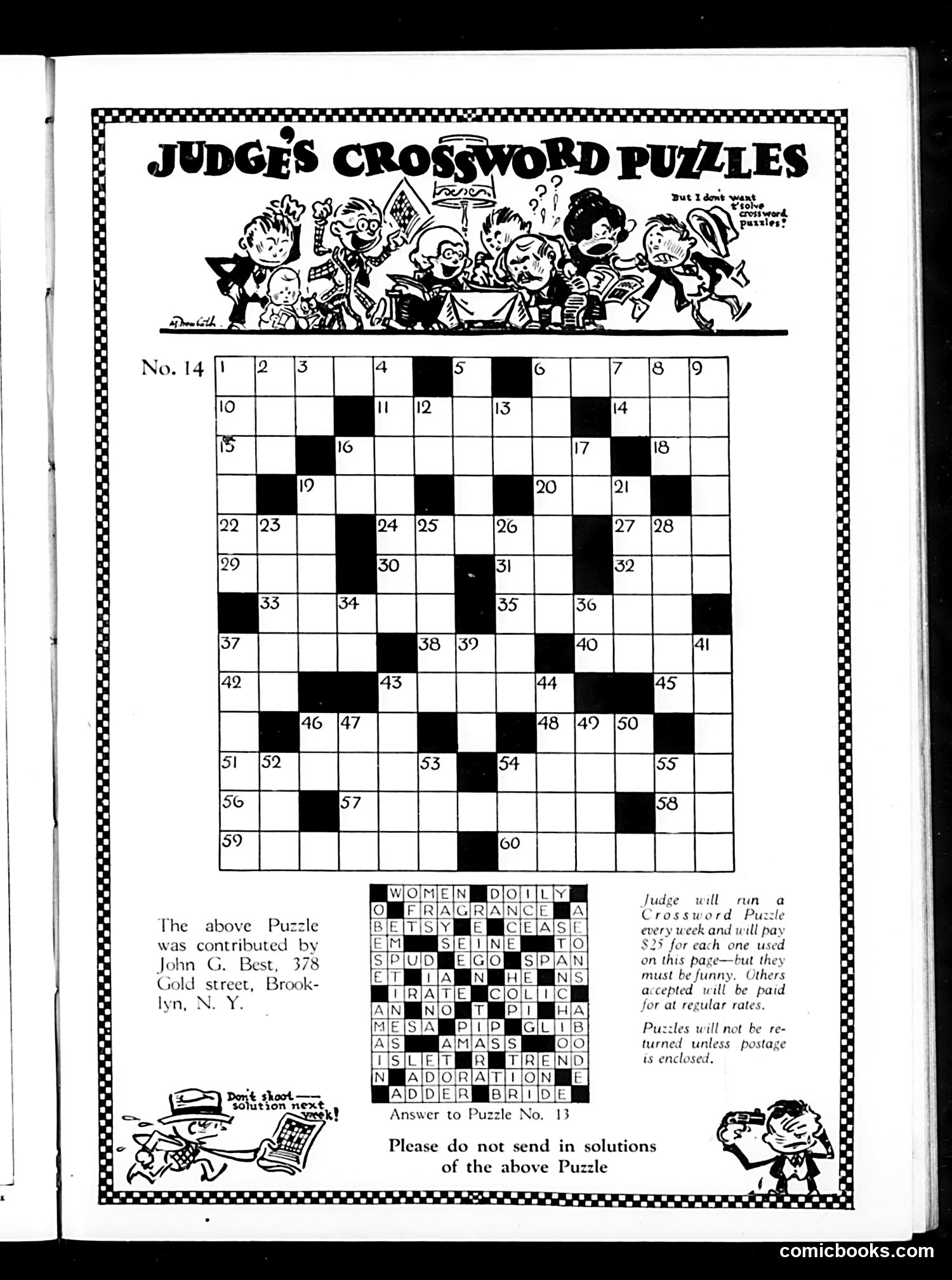 Judge — January 31, 1925 — page 35 of 36