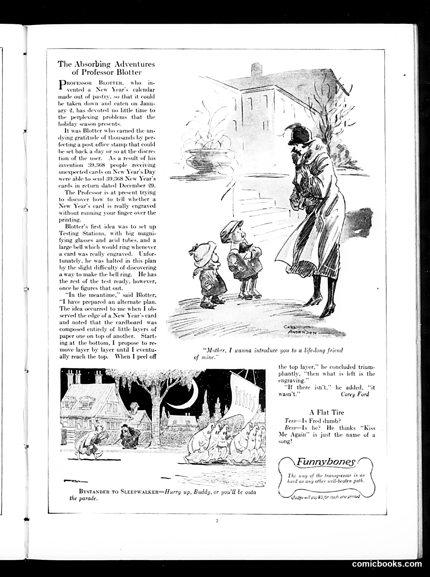 Judge — February 7, 1925 — page 5 of 36