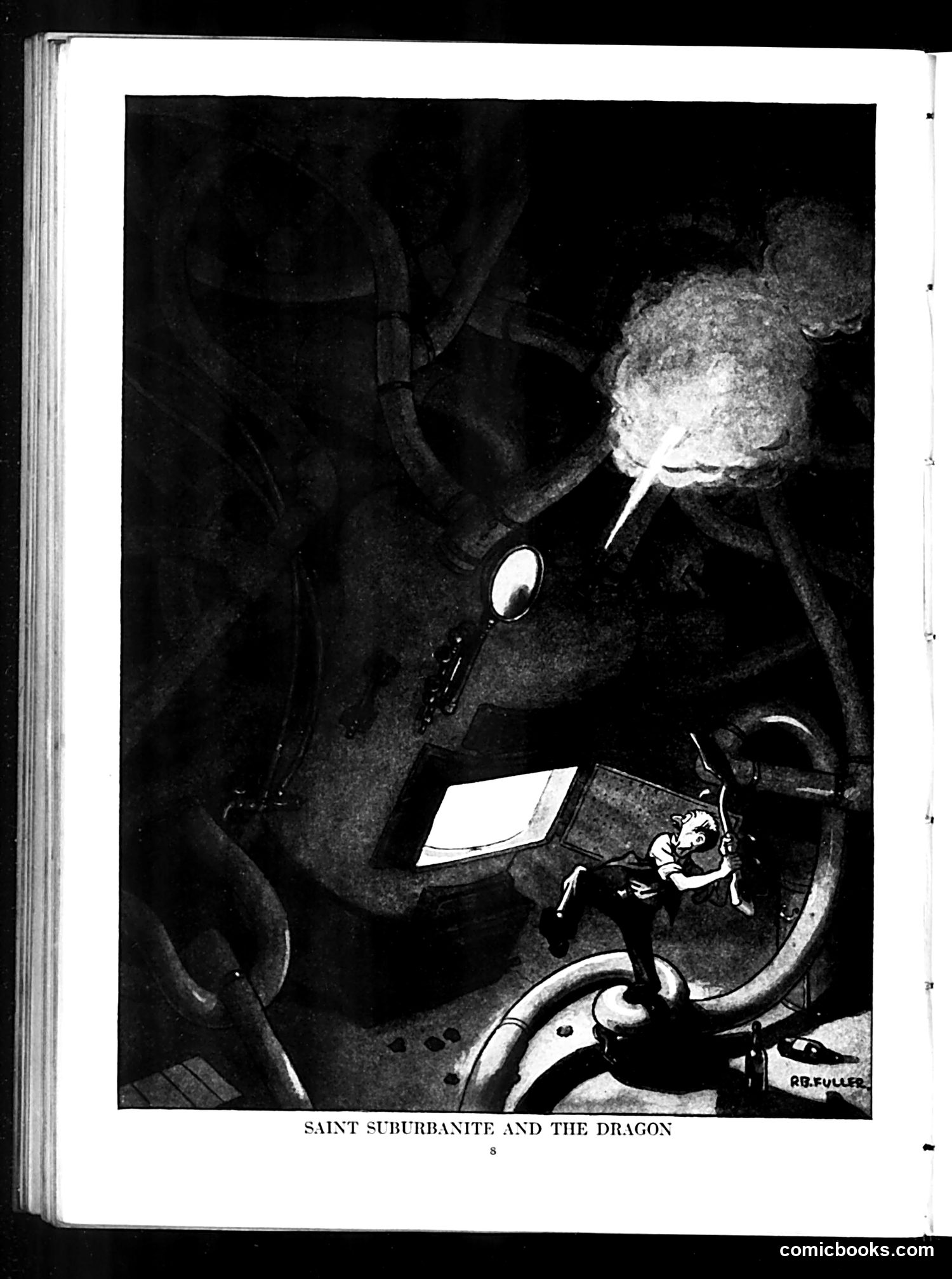 Judge — February 7, 1925 — page 10 of 36