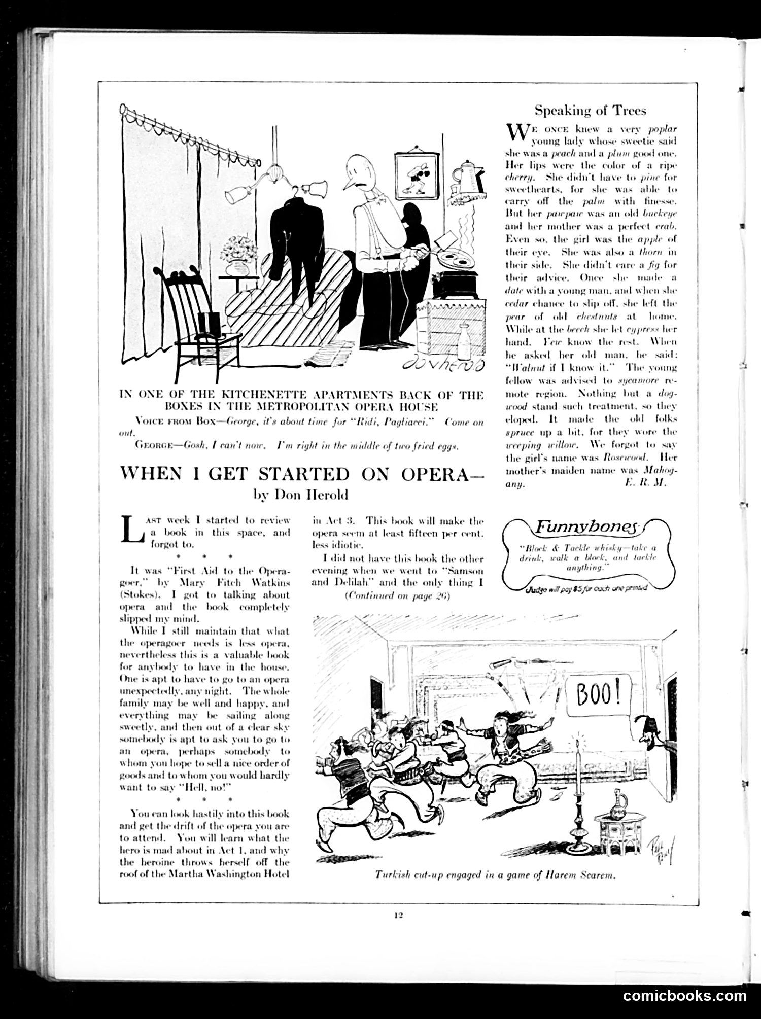Judge — February 7, 1925 — page 14 of 36