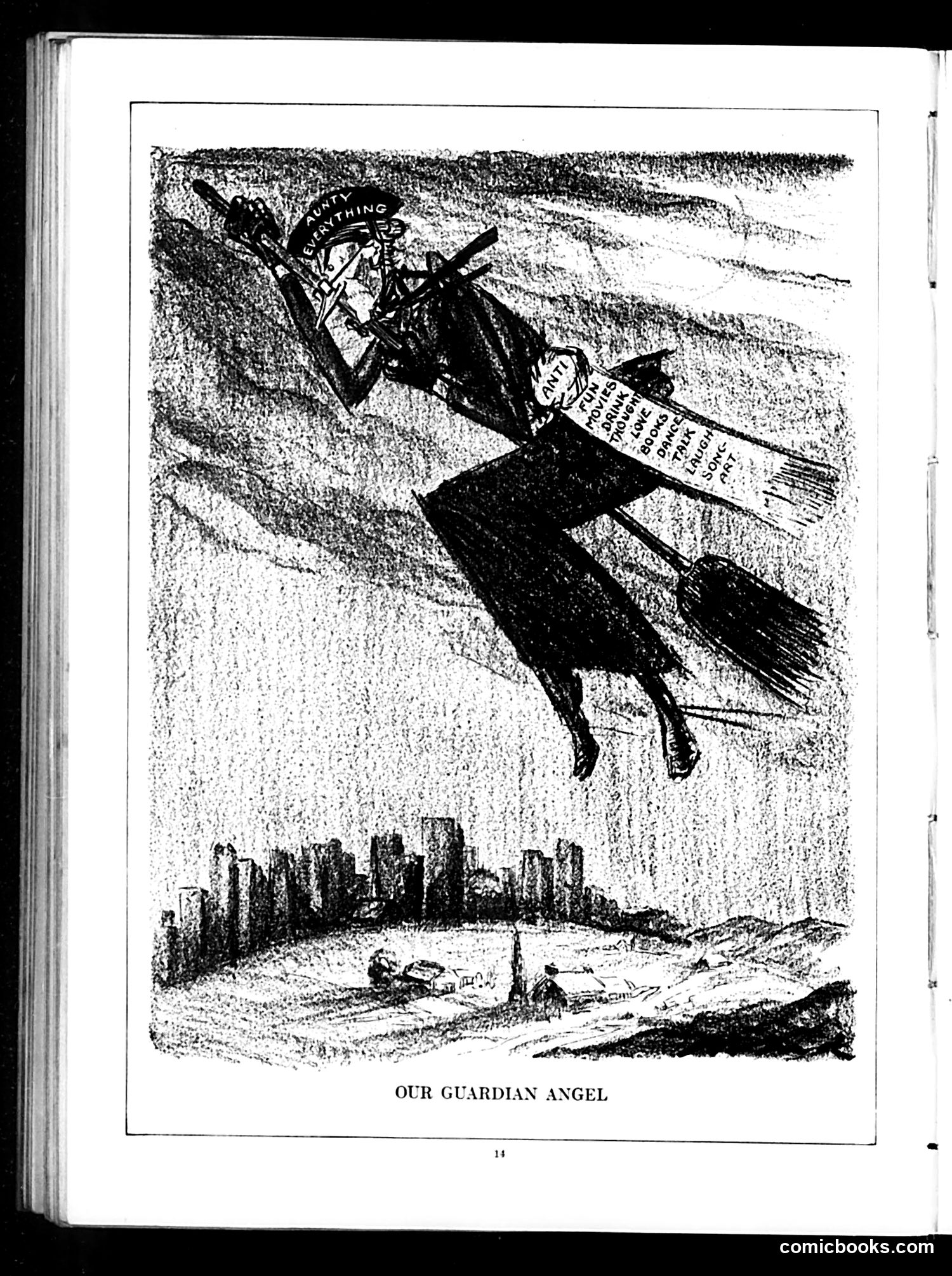 Judge — February 7, 1925 — page 16 of 36